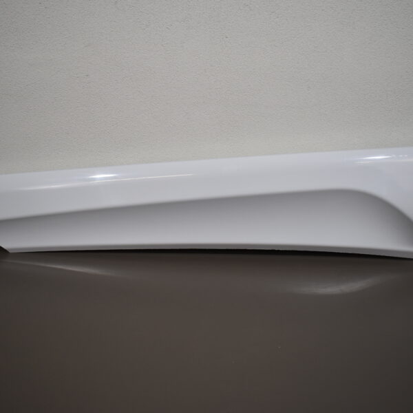 Alternative view of Heck Fender rechts; VanTi 650 MEG