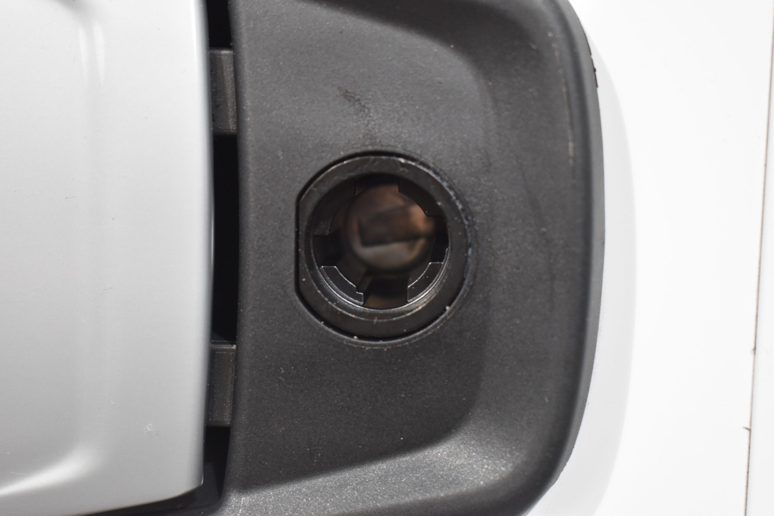 Serviceklappe 600x610mm; weiß – Bild 5