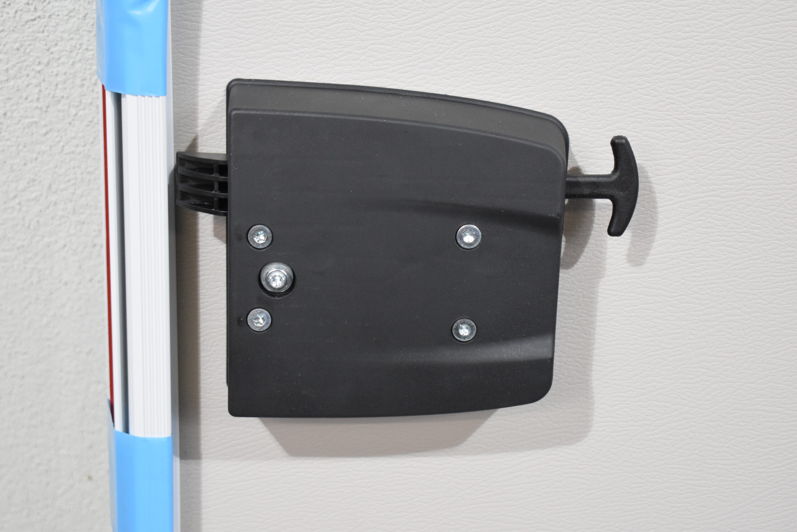 Serviceklappe 600x610mm; weiß – Bild 7