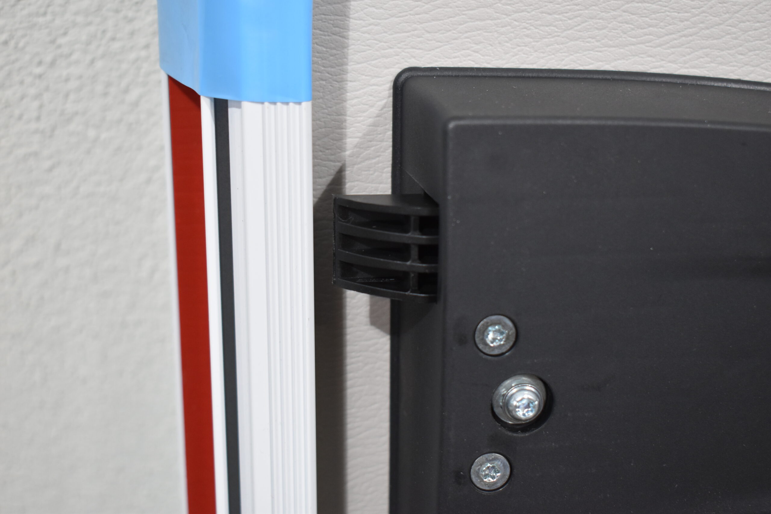 Serviceklappe 600x610mm; weiß – Bild 8