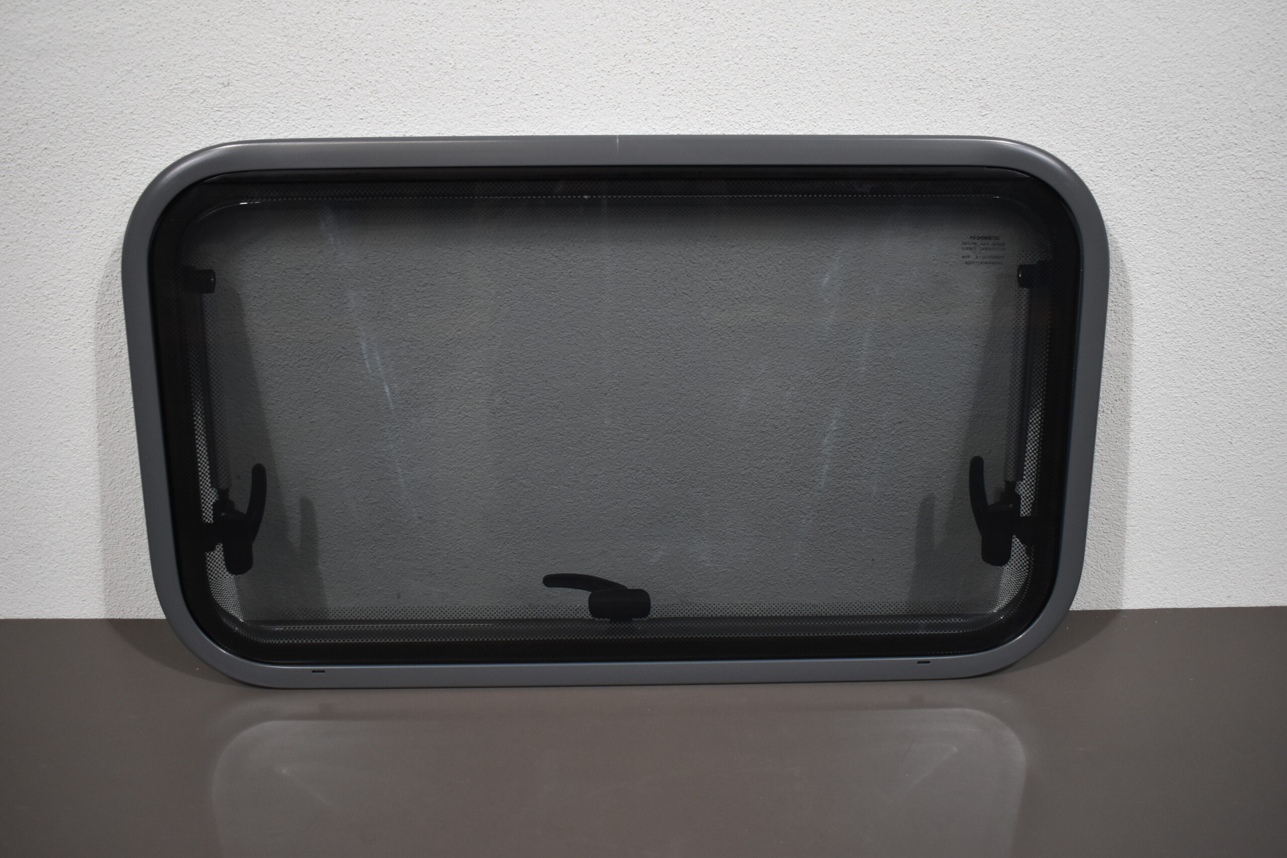 Dometic S7 P Ausstellfenster 700x400mm; grau – Bild 2