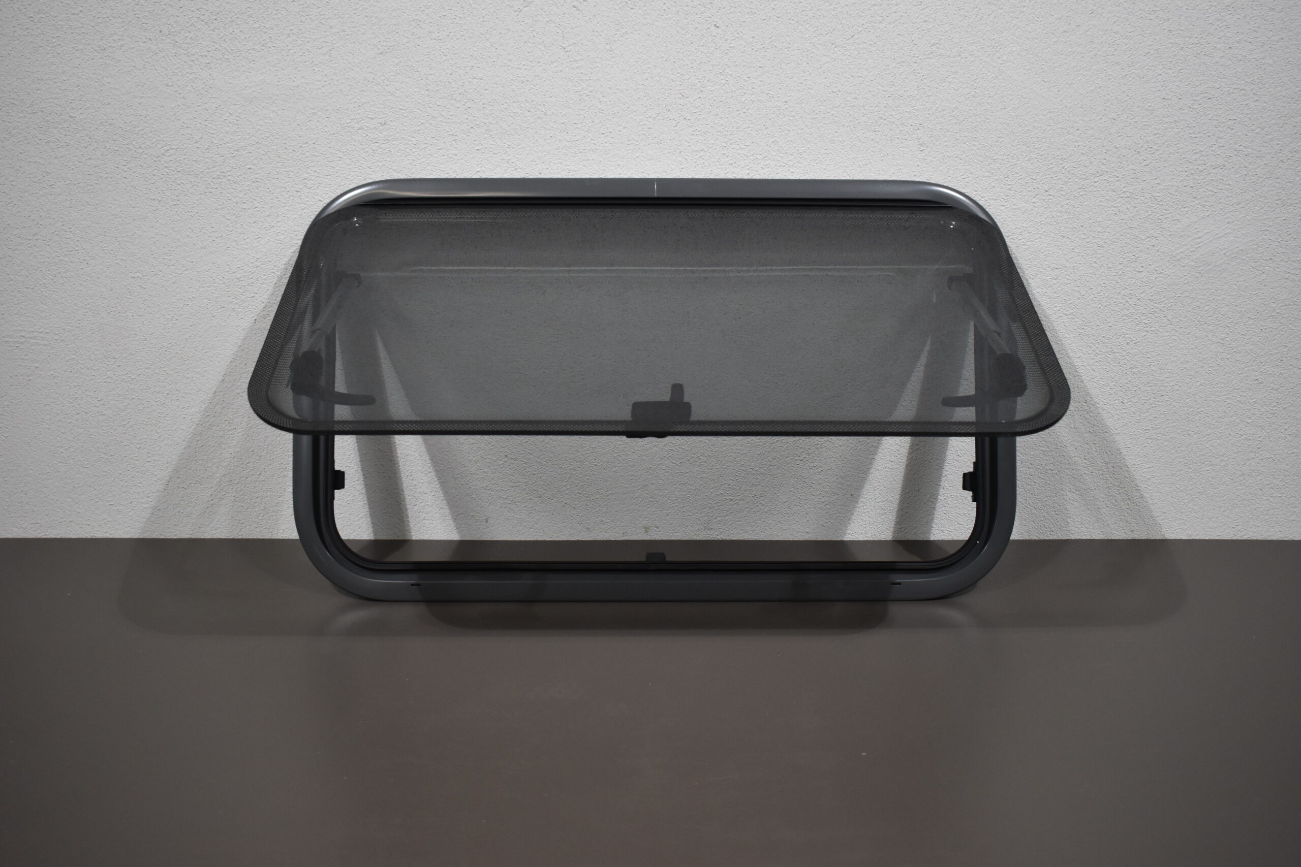 Dometic S7 P Ausstellfenster 700x400mm; grau – Bild 3