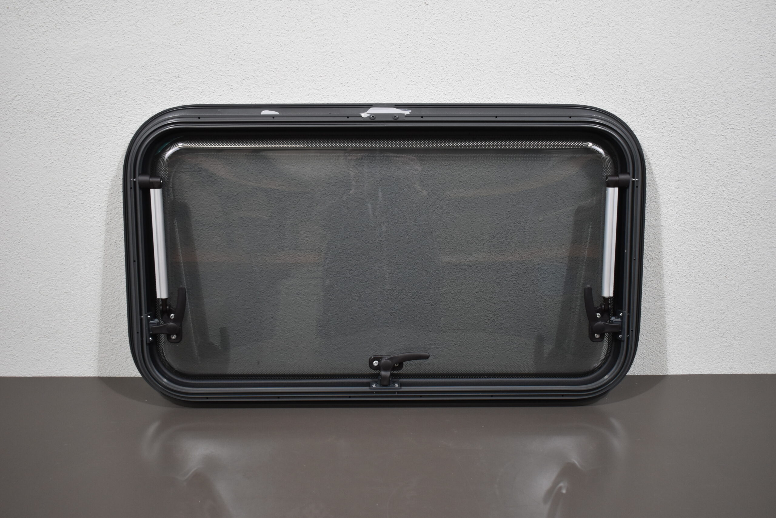 Dometic S7 P Ausstellfenster 700x400mm; grau – Bild 5