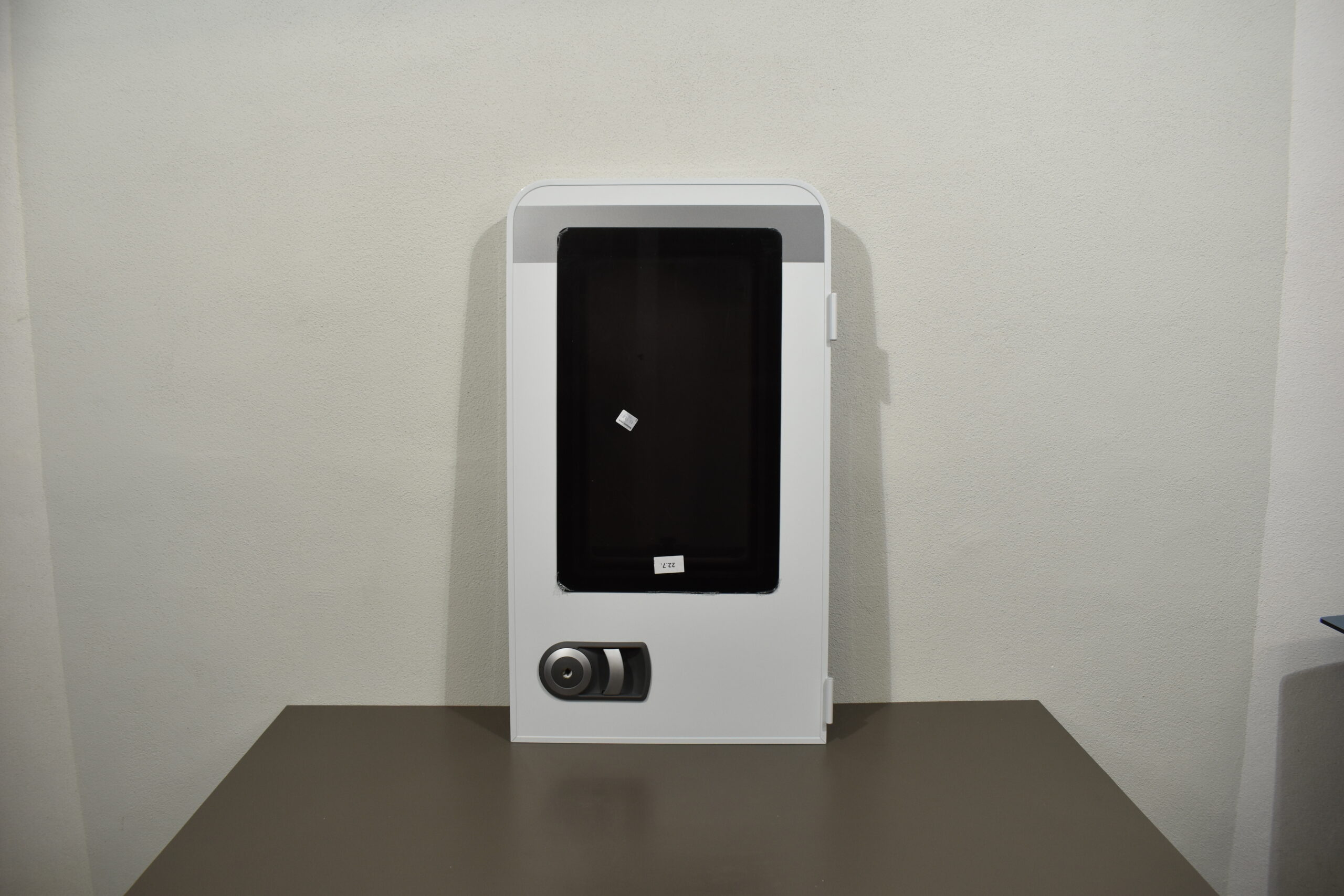 Wohnwagen / Wohnmobil Aufbautür Oberteil