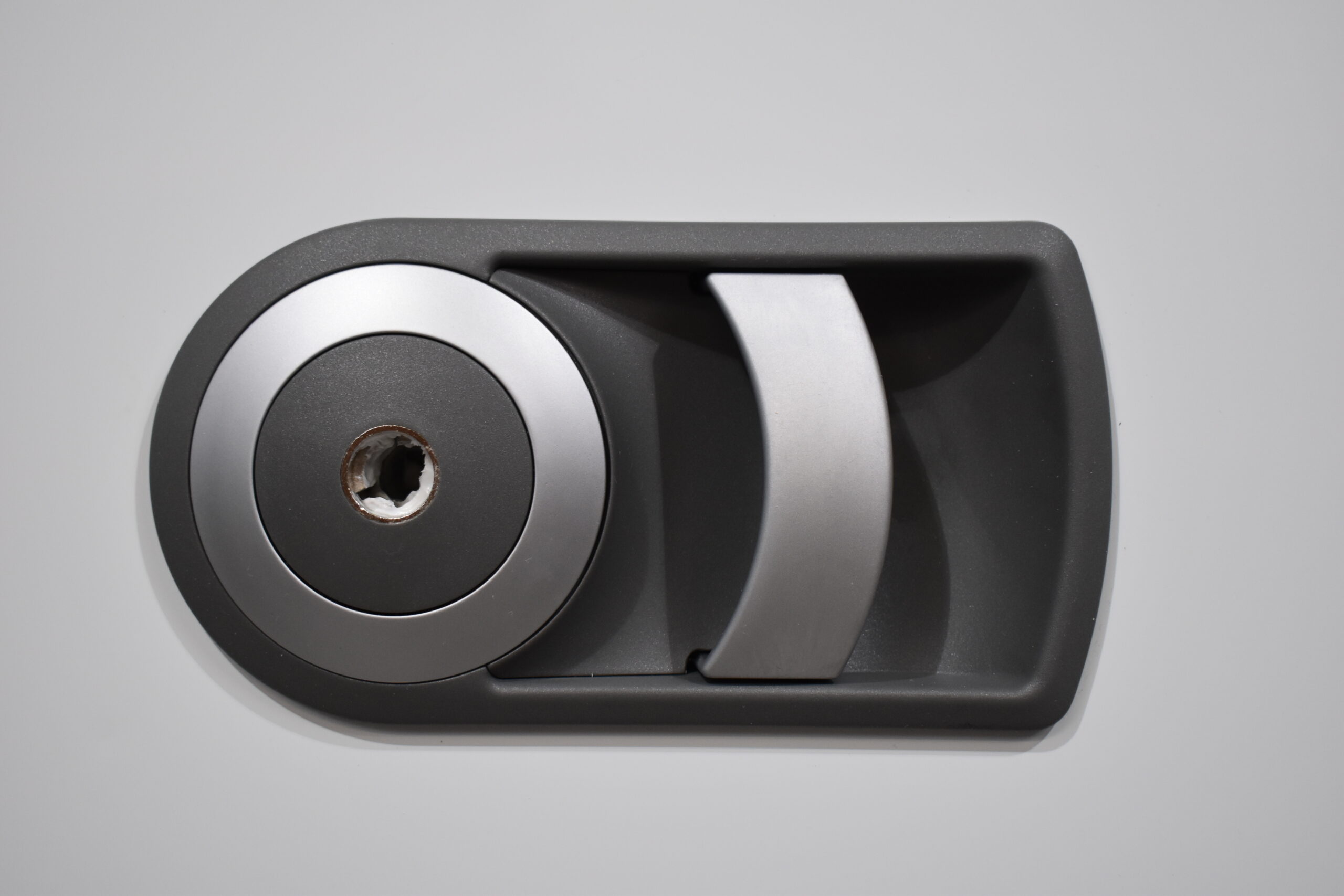 Wohnwagen / Wohnmobil Aufbautür Oberteil – Bild 3