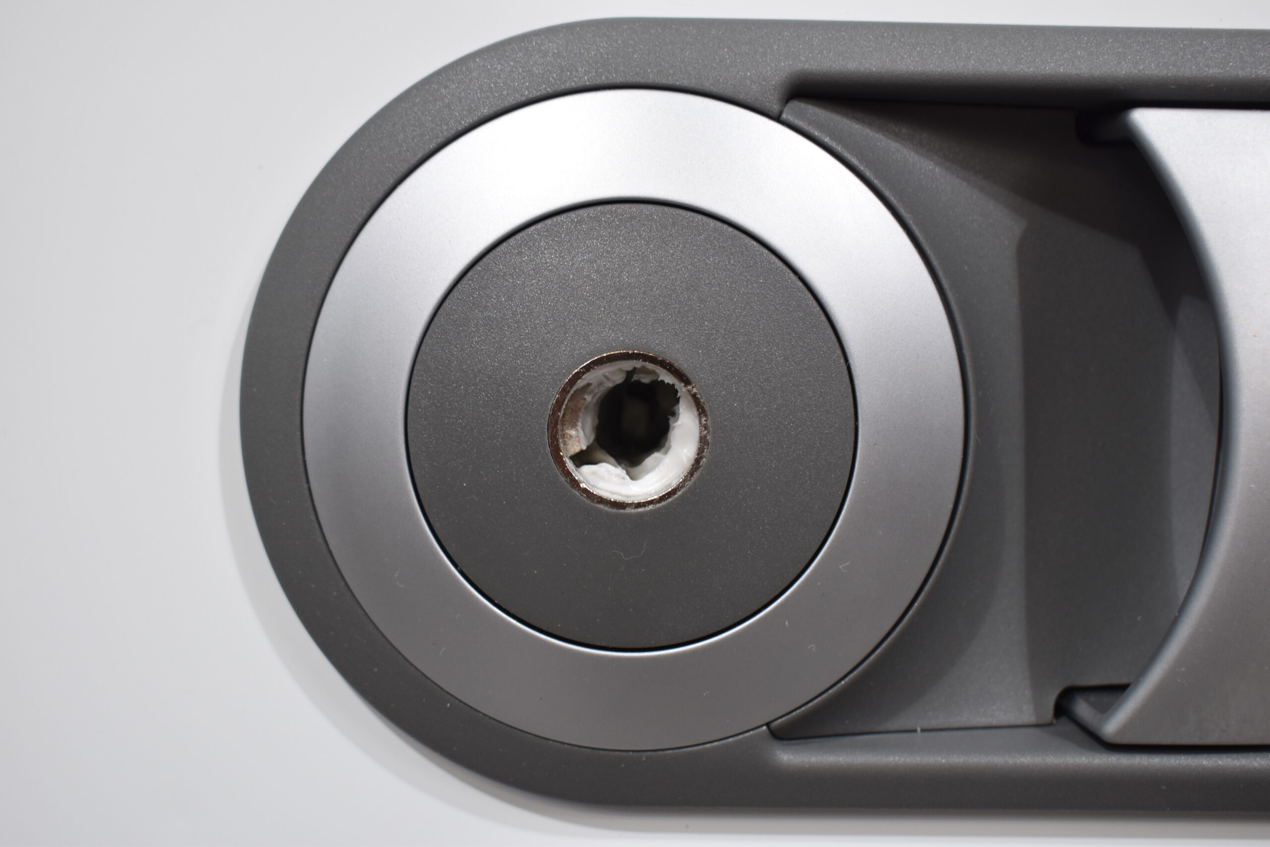 Wohnwagen / Wohnmobil Aufbautür Oberteil – Bild 4