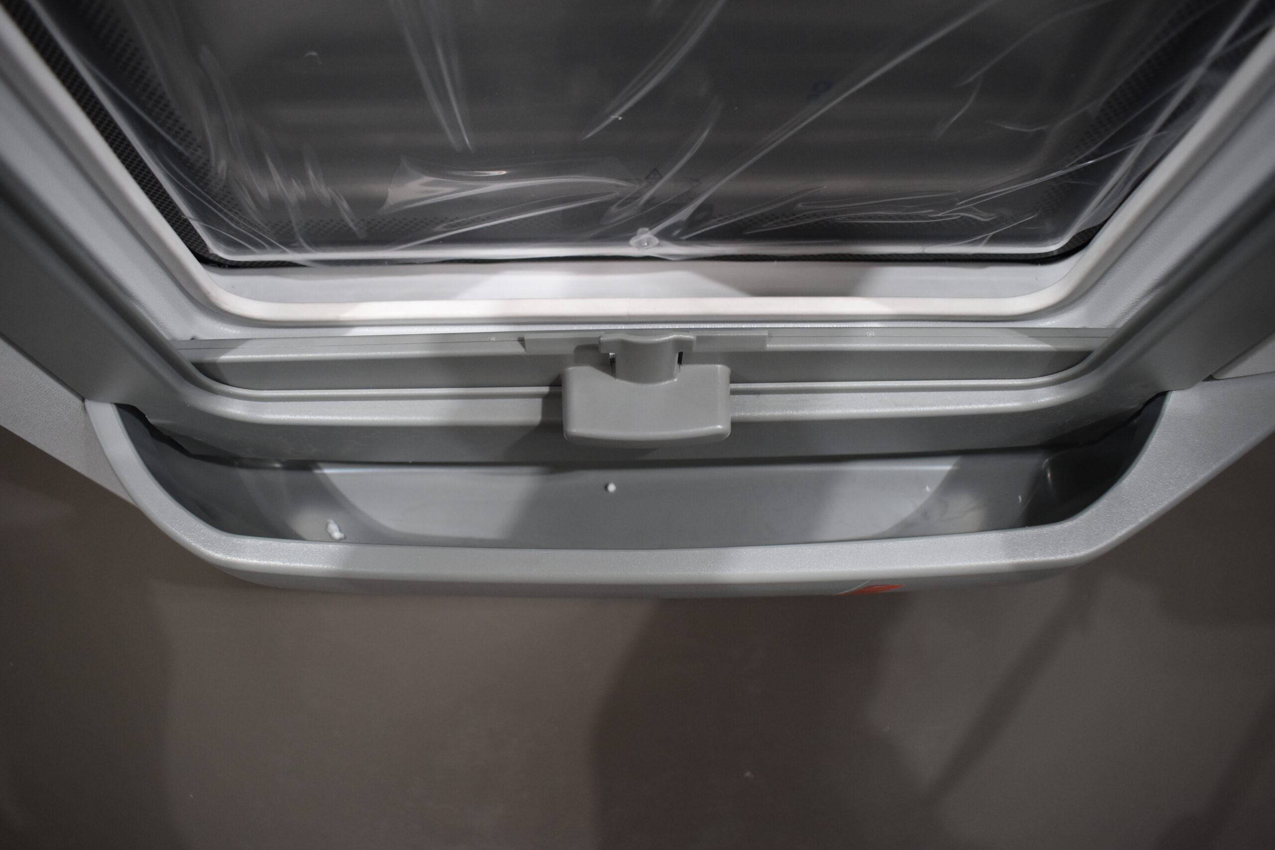 Wohnwagen / Wohnmobil Aufbautür Oberteil – Bild 8