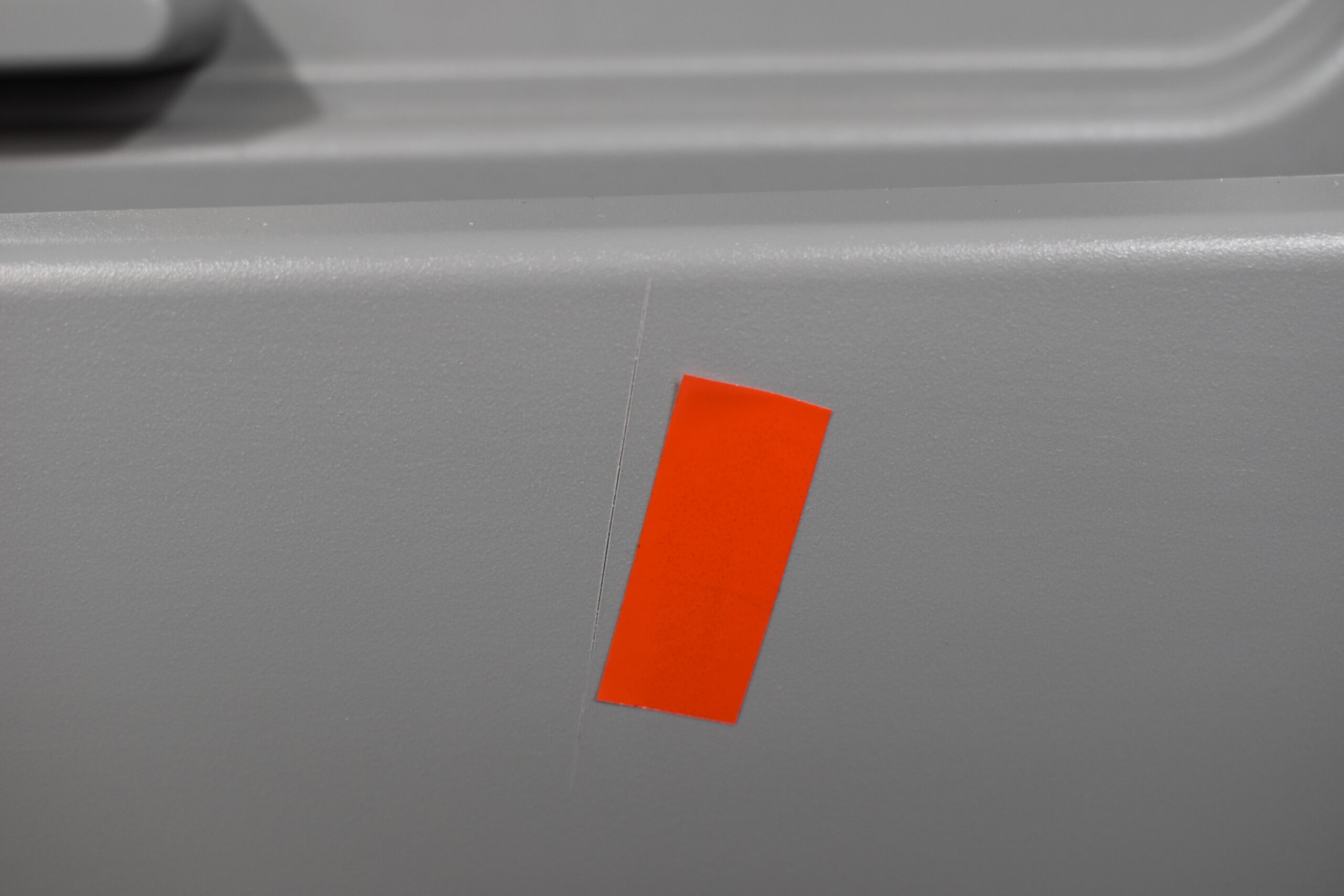 Wohnwagen / Wohnmobil Aufbautür Oberteil – Bild 10