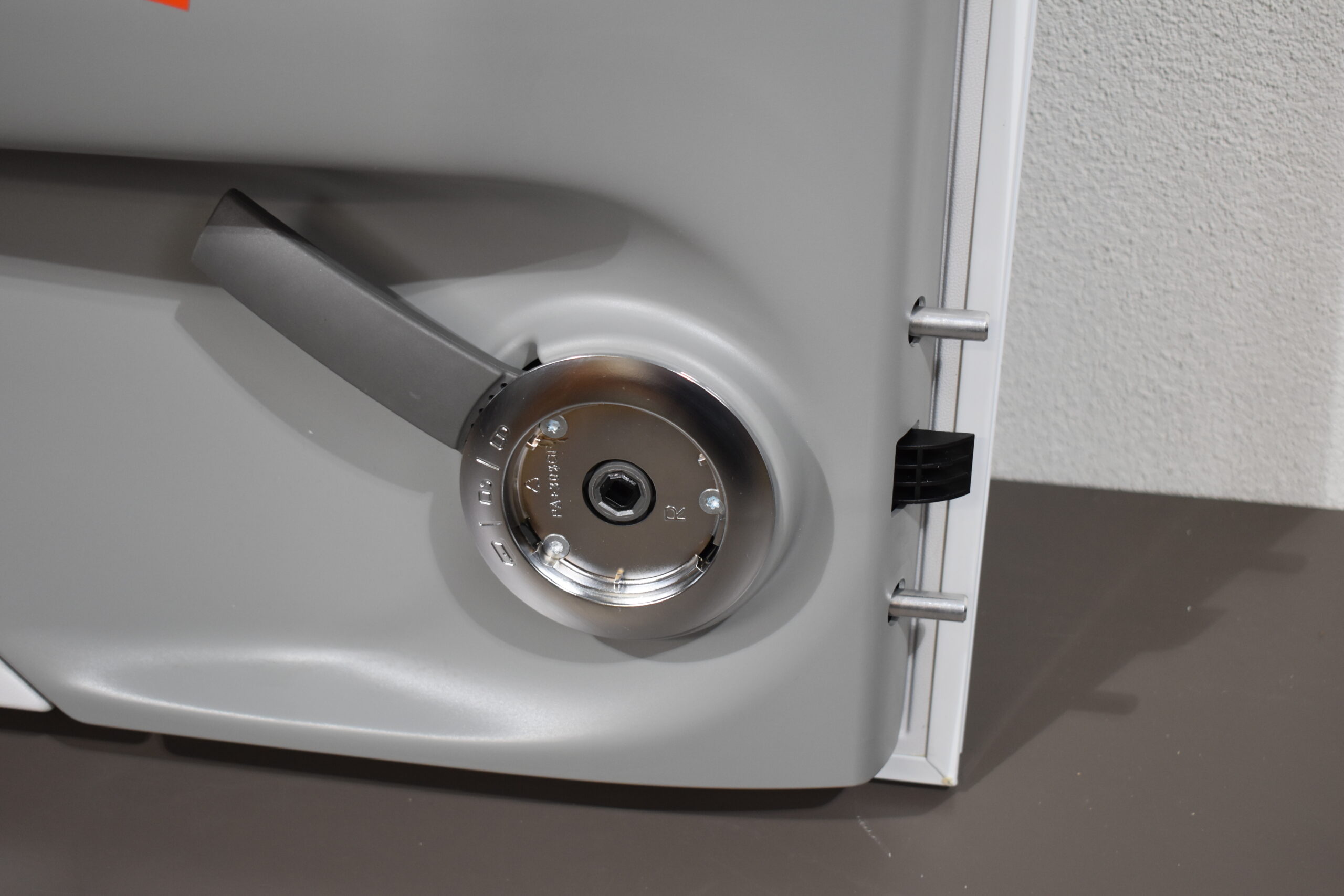 Wohnwagen / Wohnmobil Aufbautür Oberteil – Bild 11