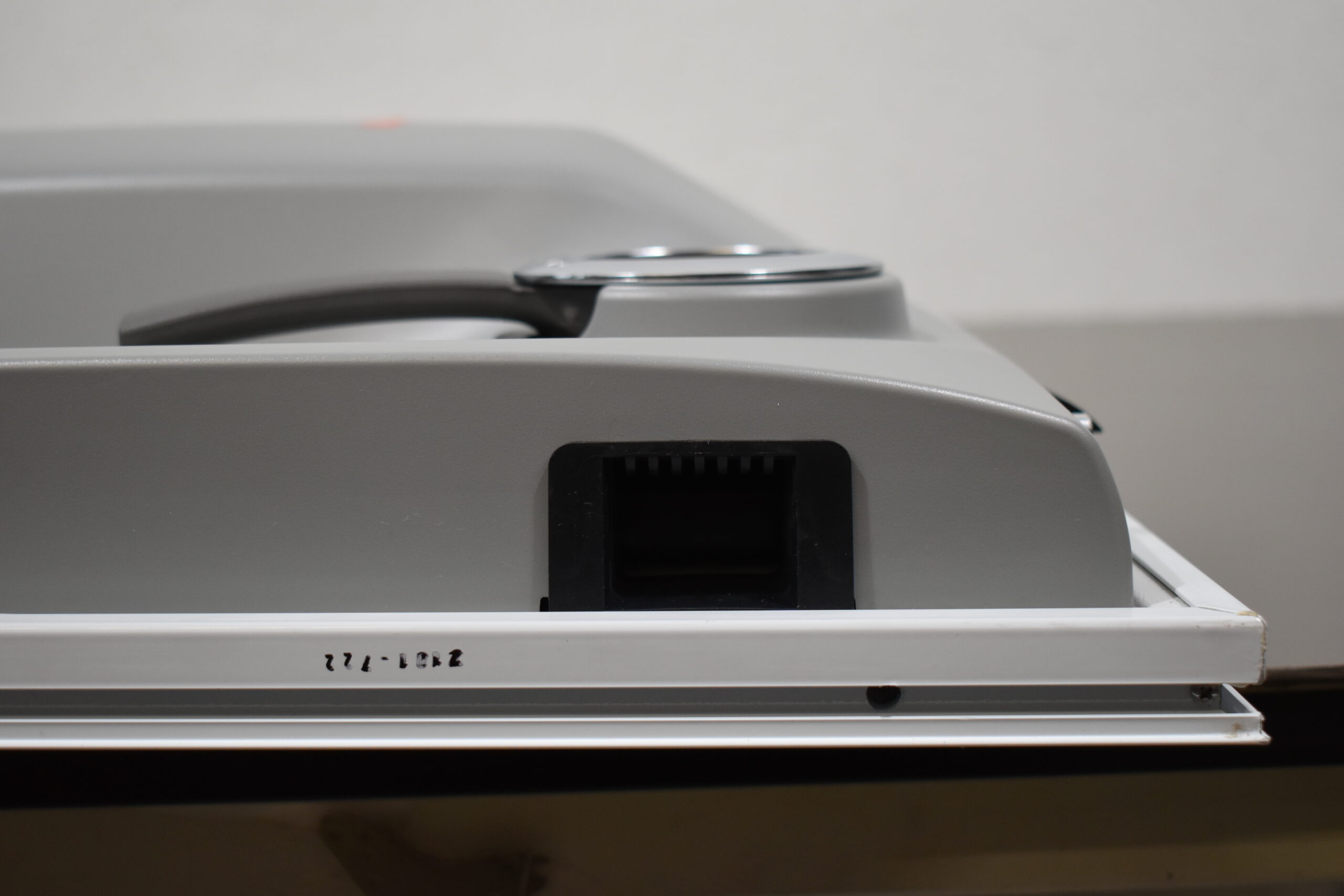 Wohnwagen / Wohnmobil Aufbautür Oberteil – Bild 12