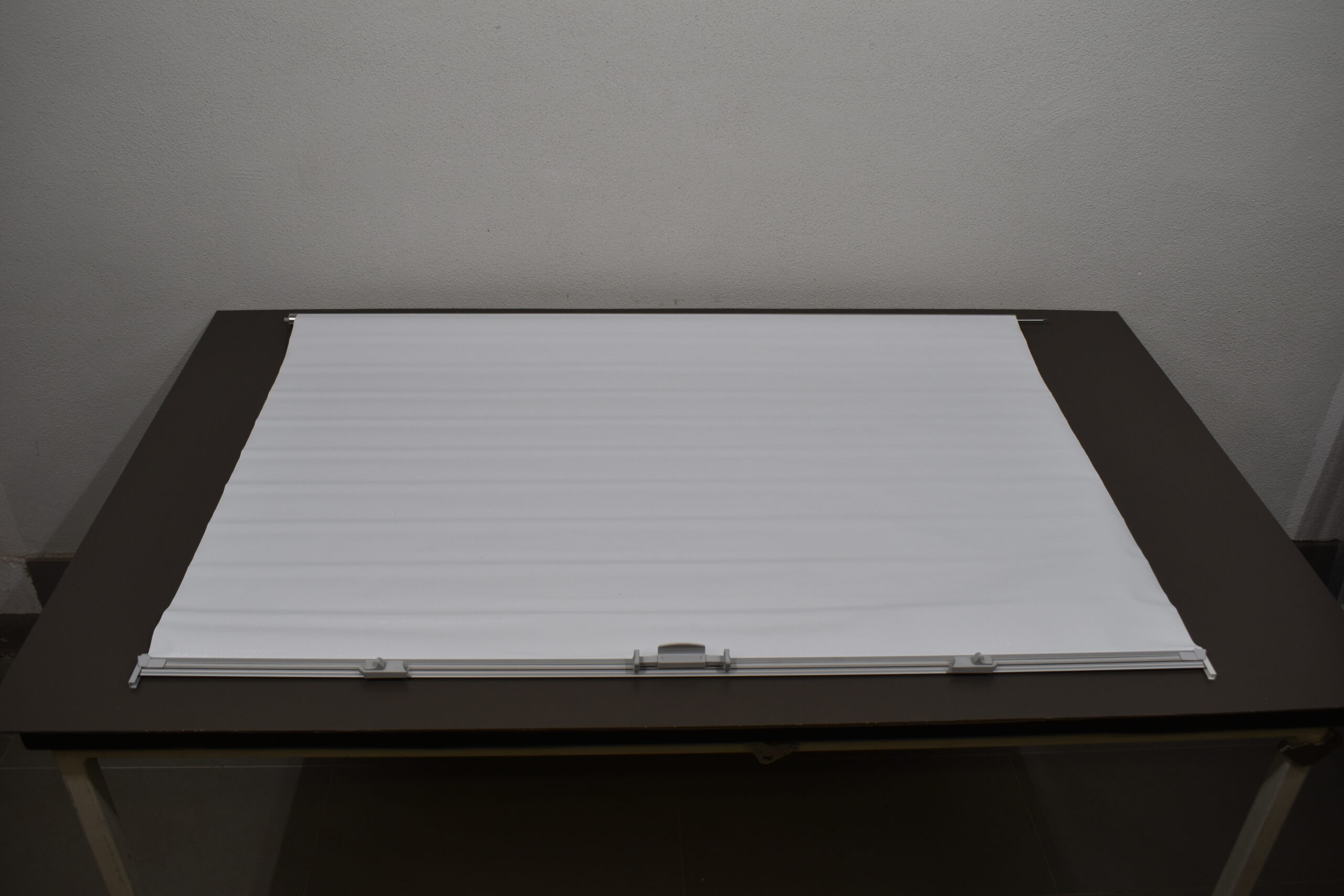 Verdunklungsrollo / Ersatzrollo; 1150x765mm – Bild 7