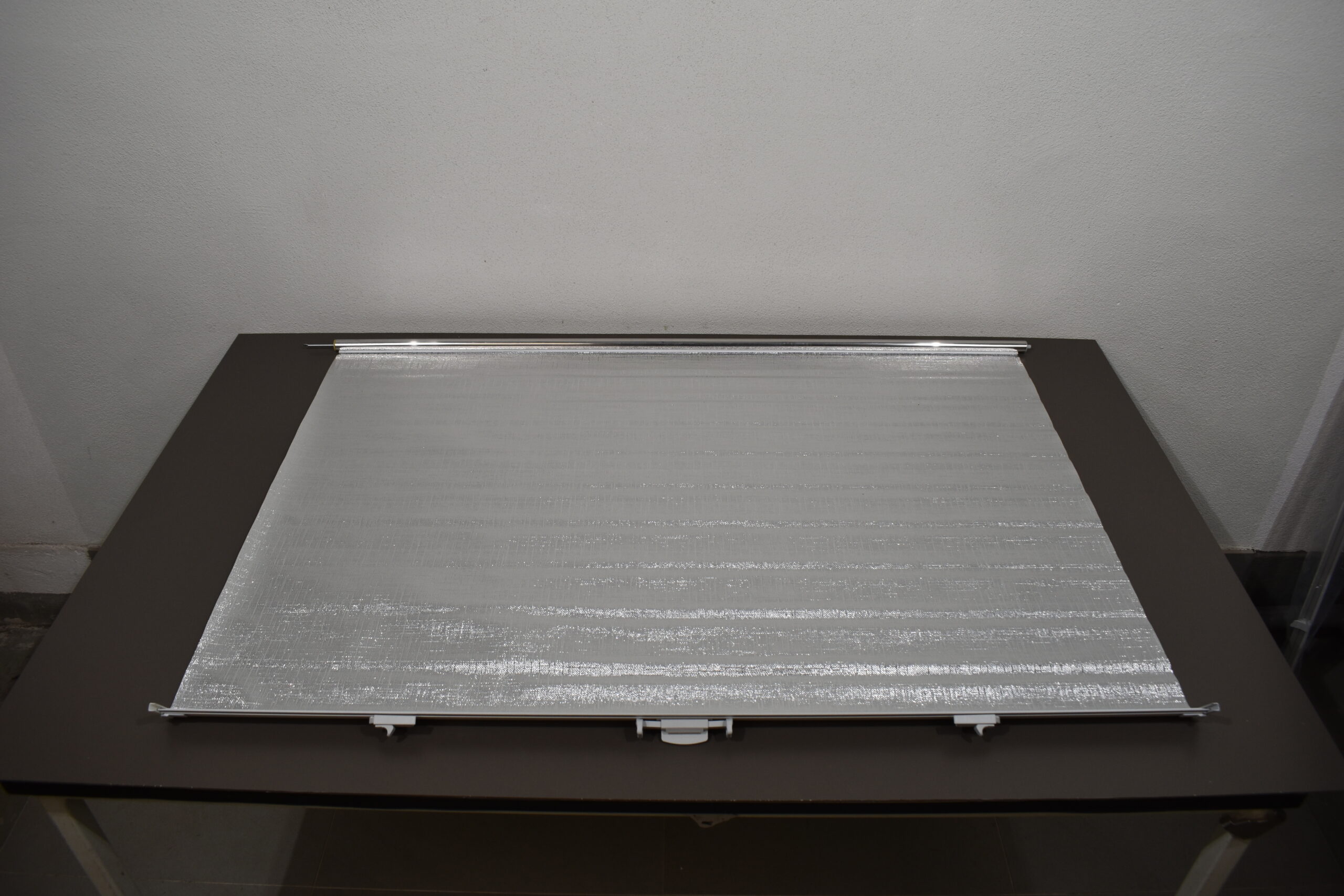 Verdunklungsrollo / Ersatzrollo; 1150x765mm – Bild 8