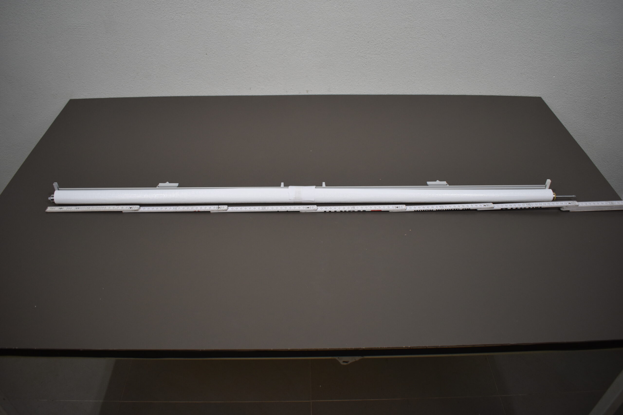 Verdunklungsrollo / Ersatzrollo; 1150x765mm – Bild 9