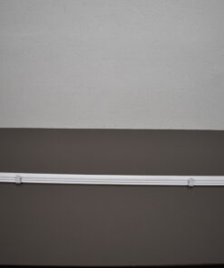 Fliegenschutzrollo / Ersatzrollo; 1150x660mm