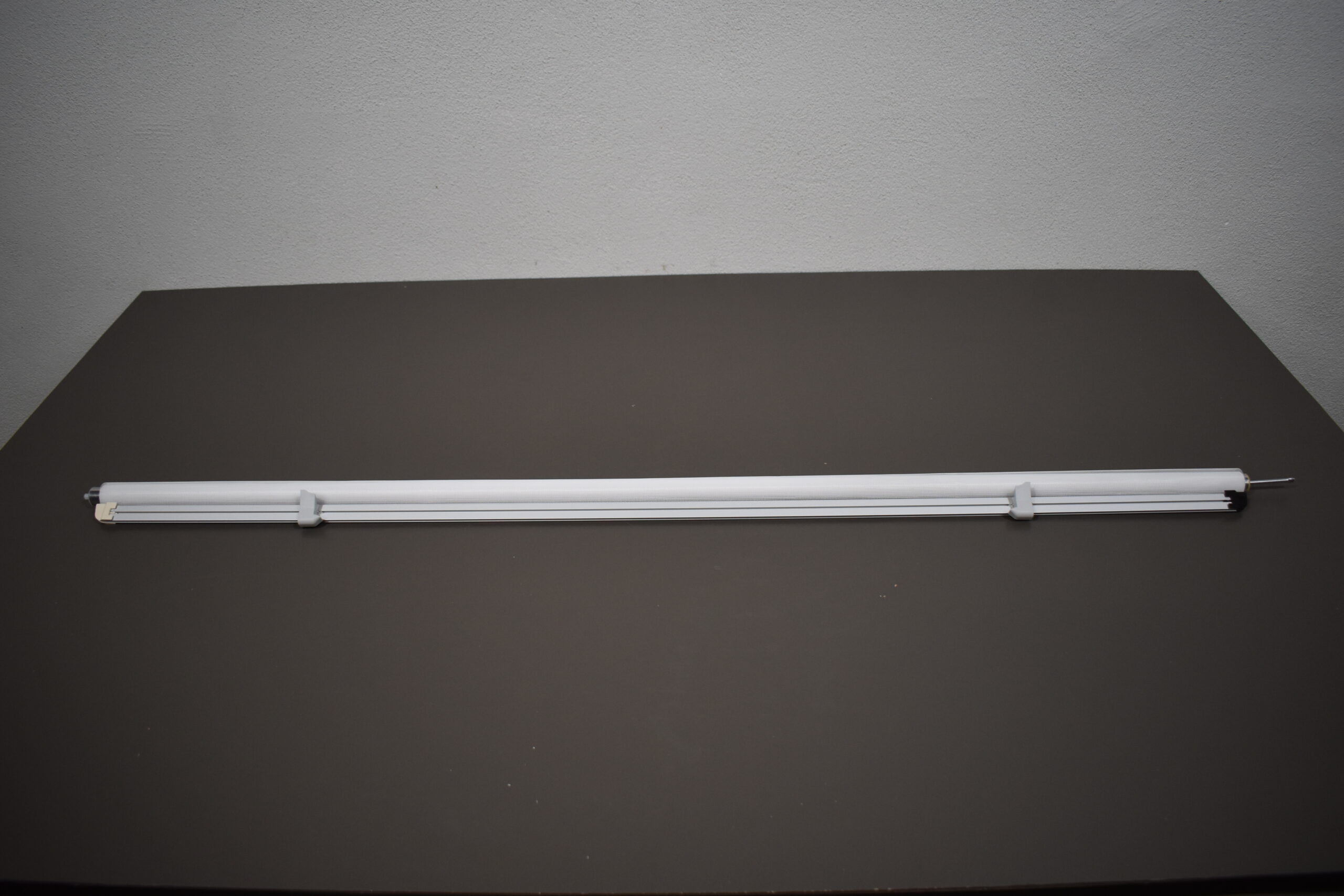 Fliegenschutzrollo / Ersatzrollo; 1150x660mm – Bild 2