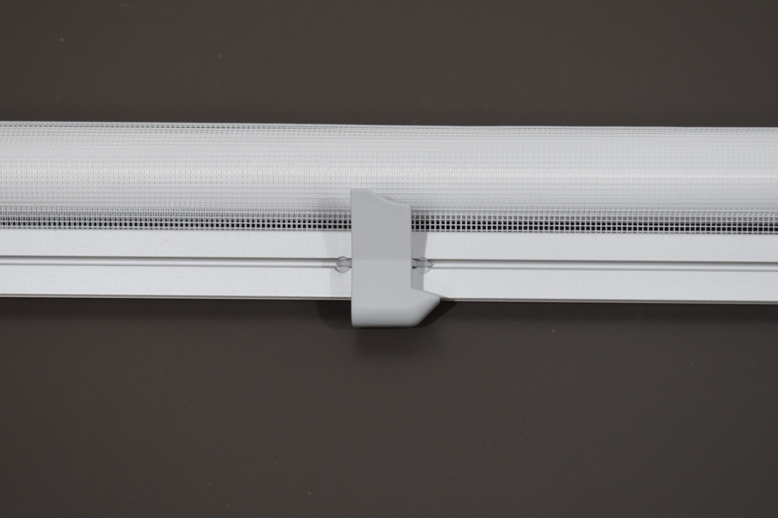 Fliegenschutzrollo / Ersatzrollo; 1150x660mm – Bild 4