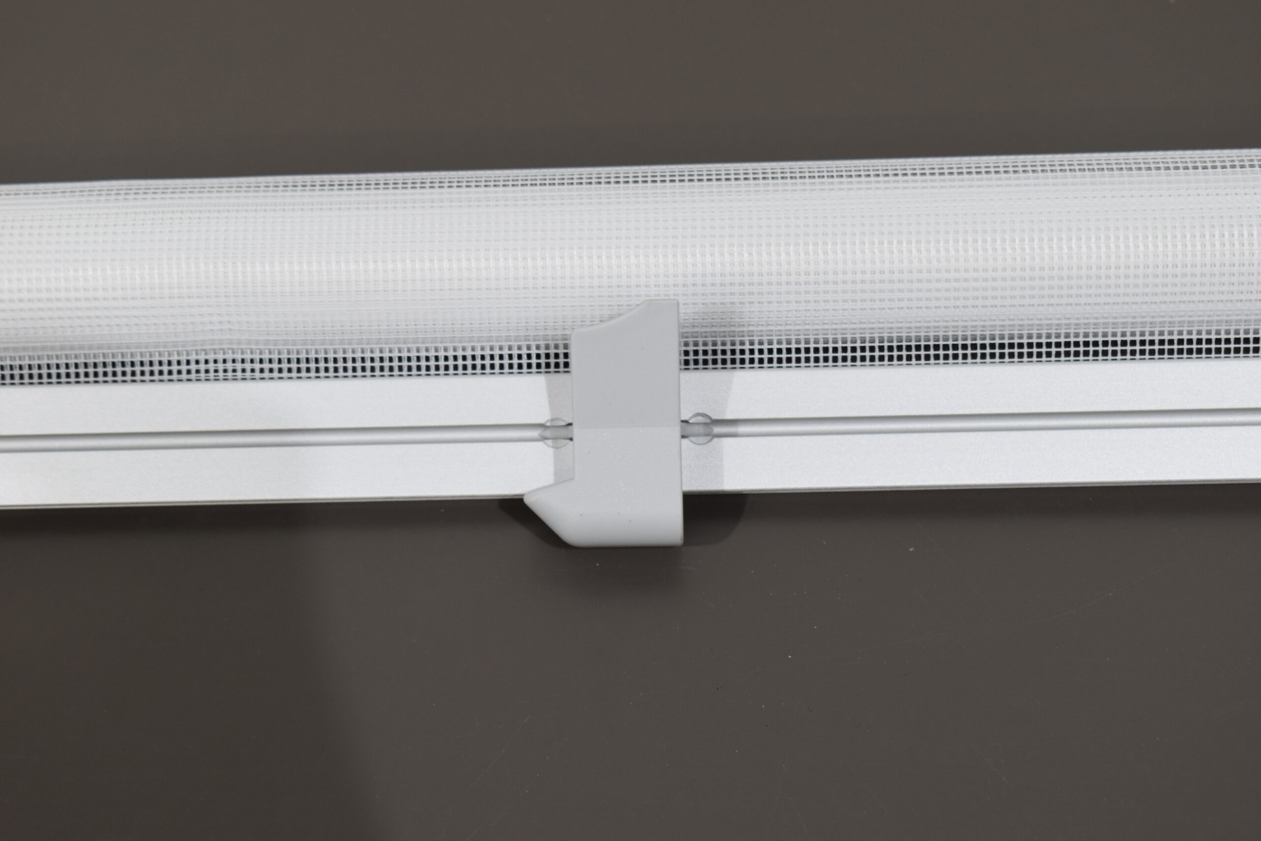 Fliegenschutzrollo / Ersatzrollo; 1150x660mm – Bild 5