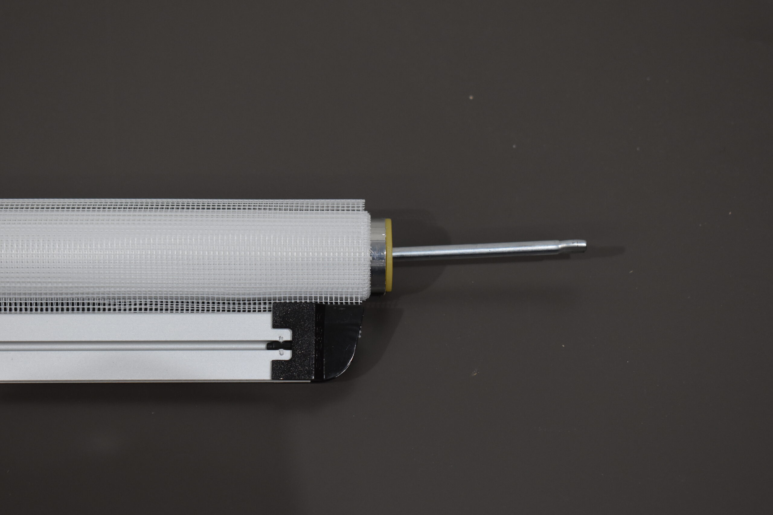 Fliegenschutzrollo / Ersatzrollo; 1150x660mm – Bild 6