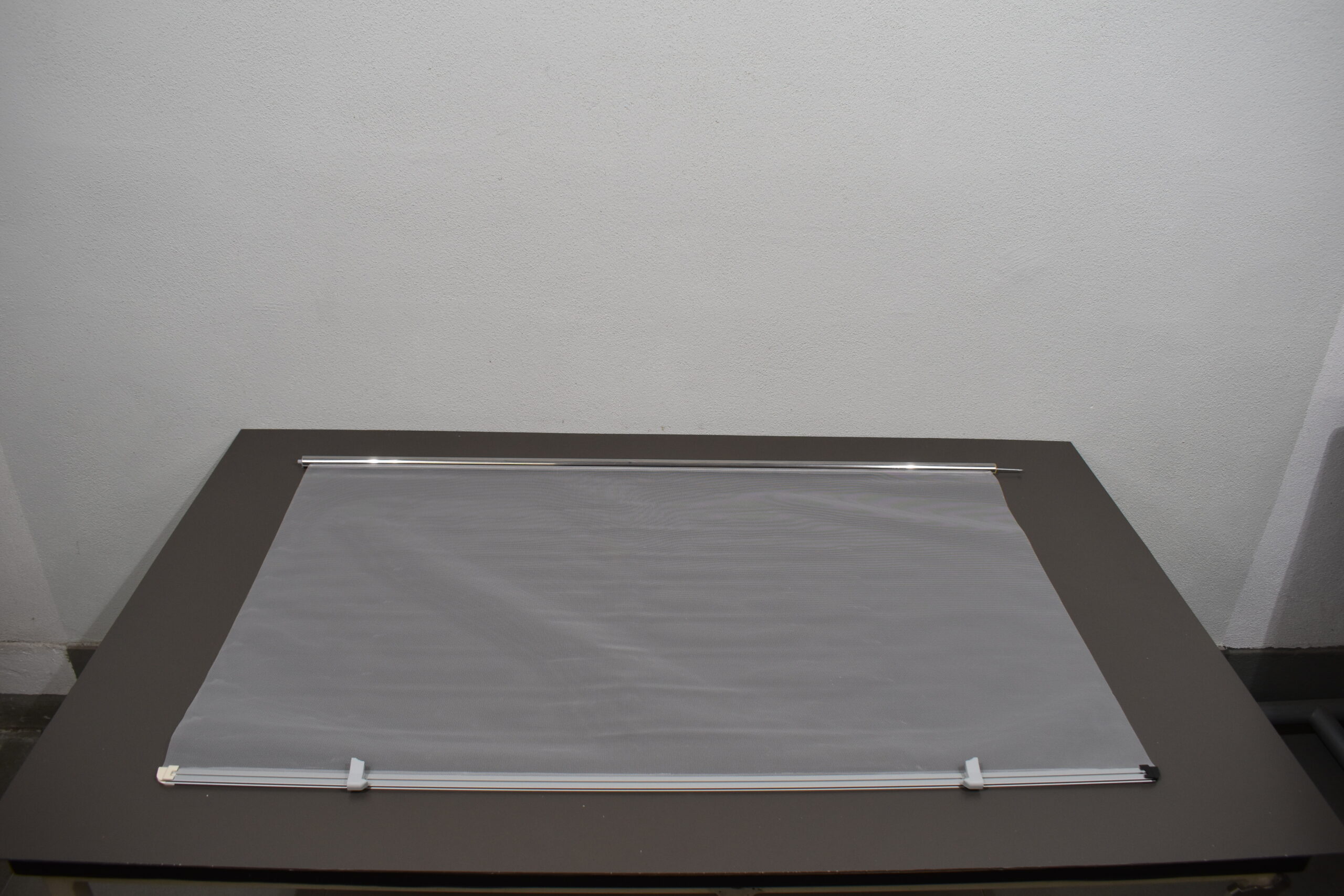 Fliegenschutzrollo / Ersatzrollo; 1150x660mm – Bild 7