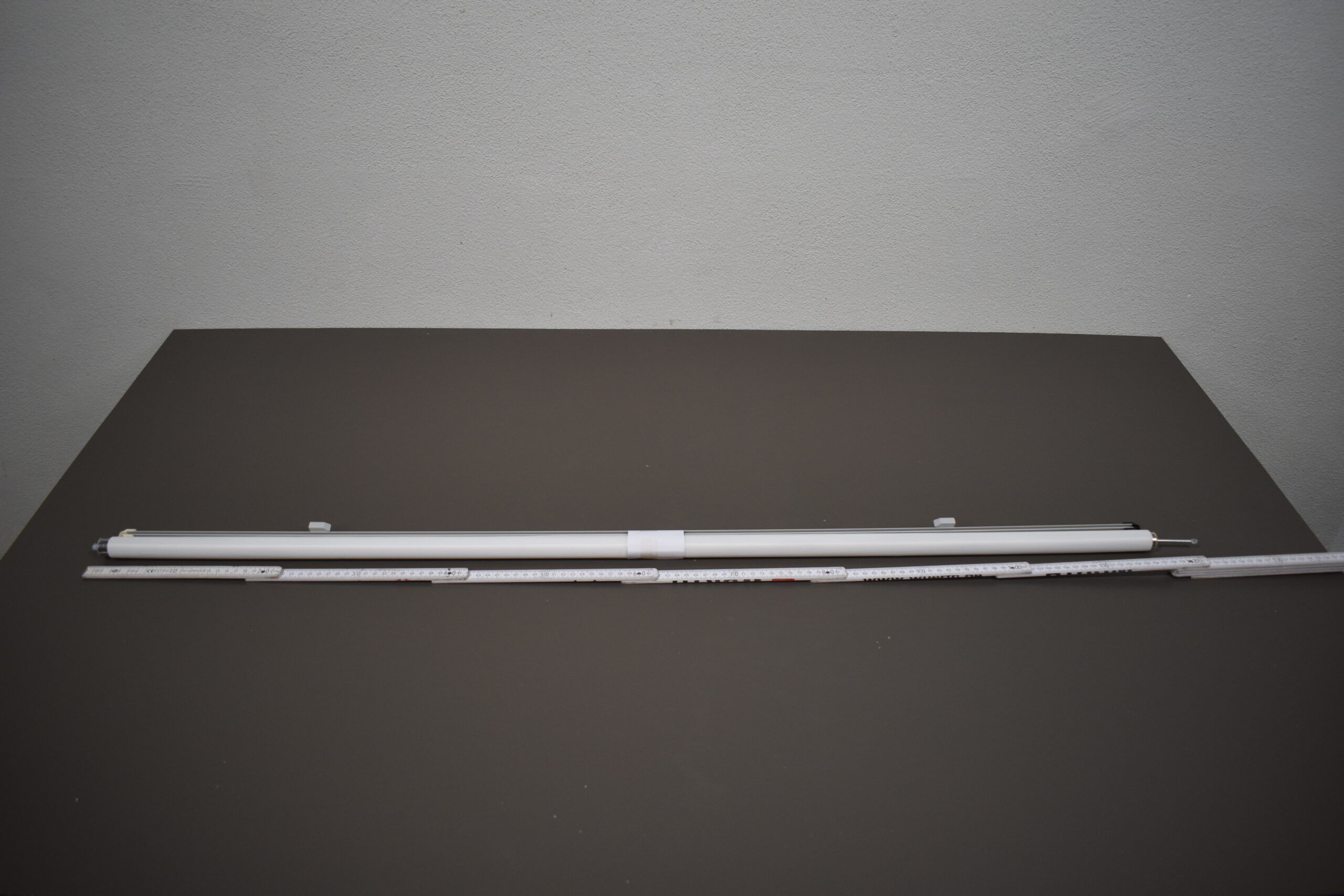 Fliegenschutzrollo / Ersatzrollo; 1150x660mm – Bild 8