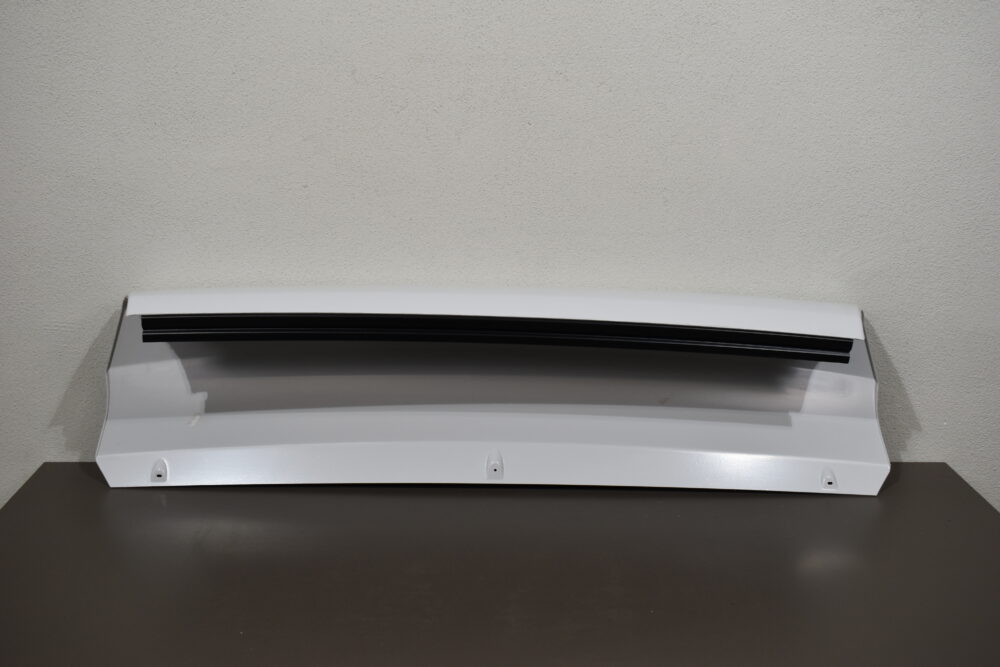 Anbauteil Bug; 1250x300mm – Bild 3