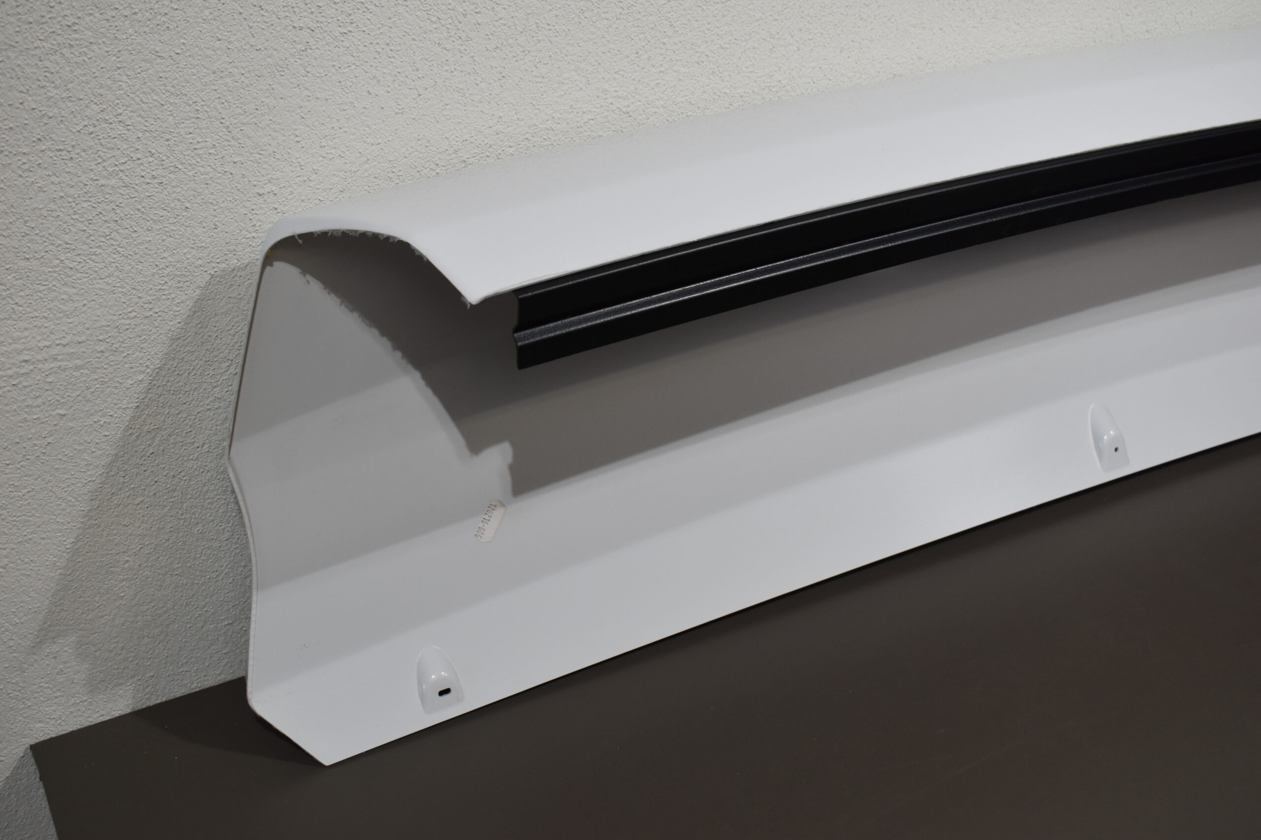 Anbauteil Bug; 1250x300mm – Bild 4
