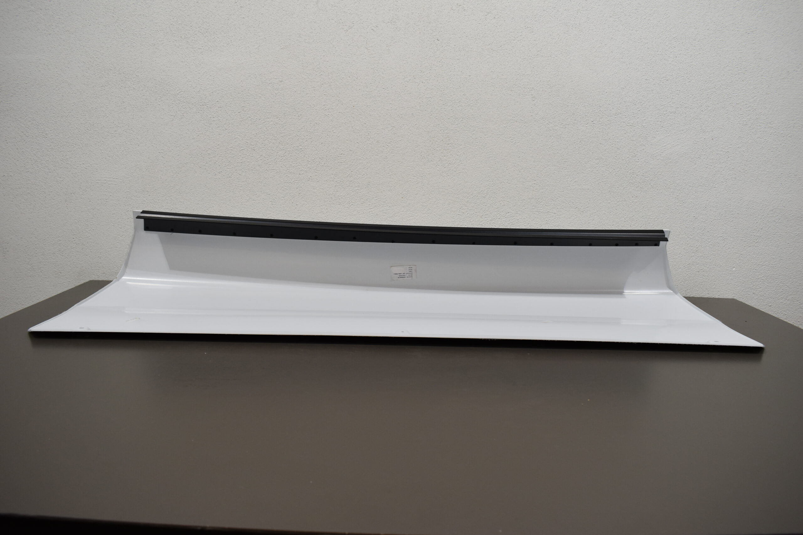 Anbauteil Bug; 1250x300mm – Bild 5