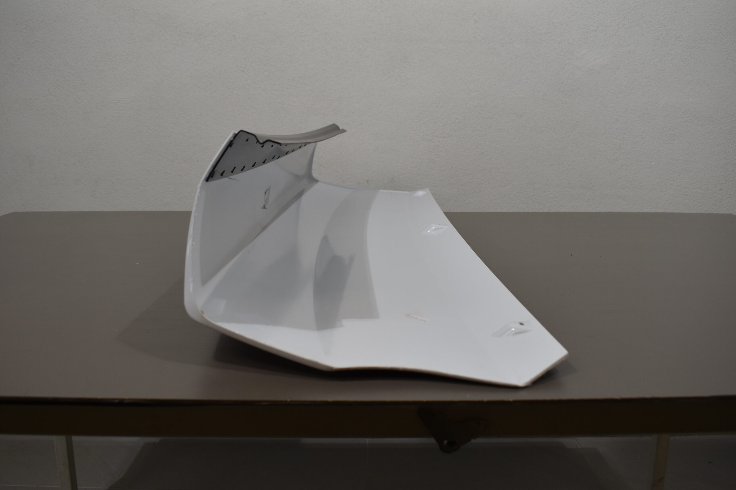 Anbauteil Bug; 1250x300mm – Bild 6