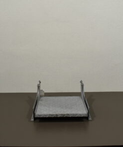 Einstiegsstufe / Trittstufe manuell