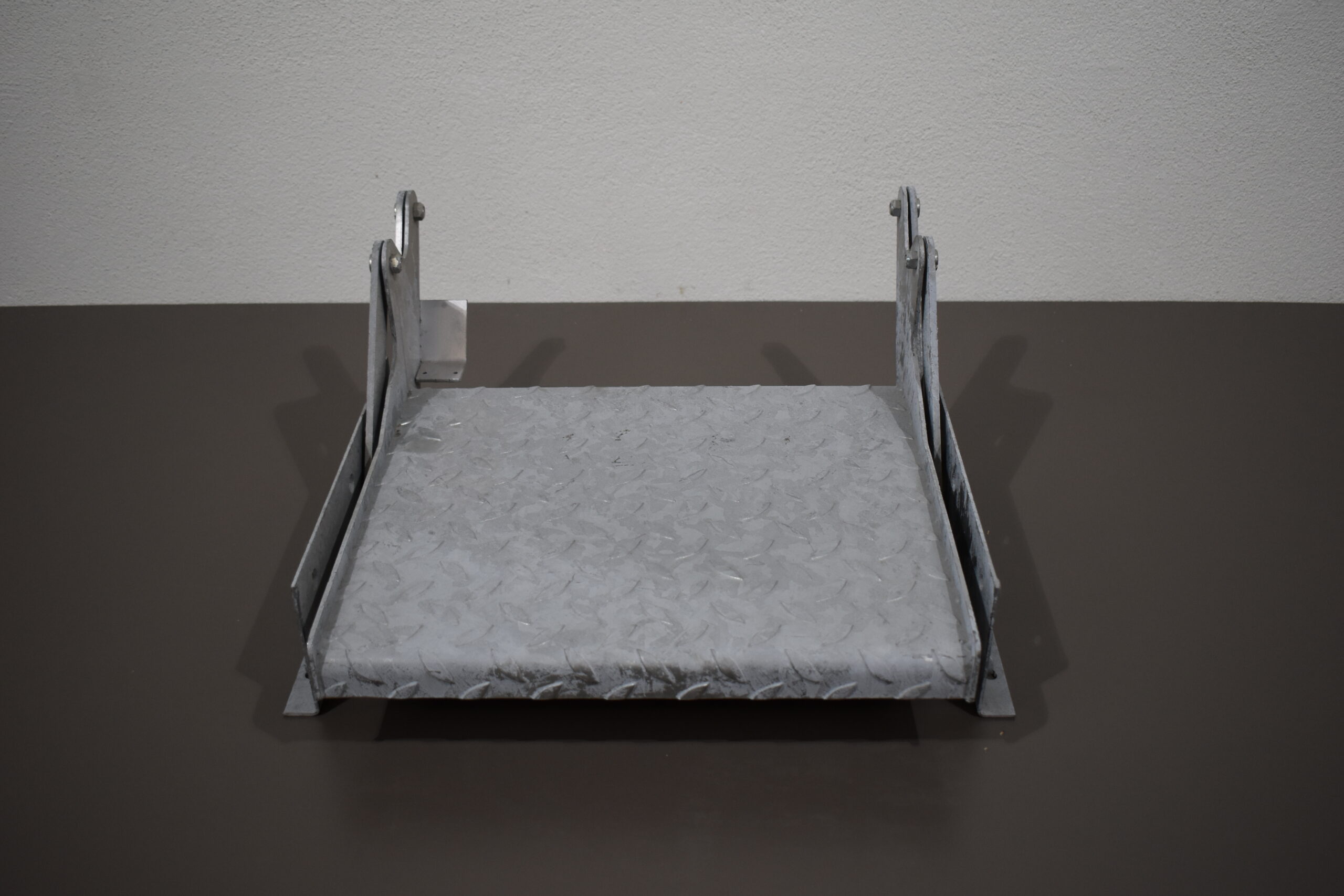 Einstiegsstufe / Trittstufe manuell – Bild 2