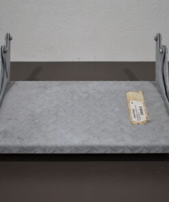 Alternative view of Einstiegsstufe / Trittstufe; einstufig; manuell