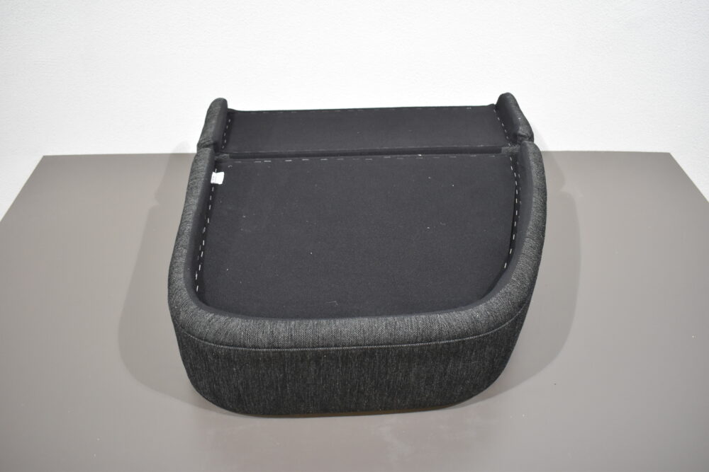 Niesmann und Bischoff Sitzpolster; anthrazit; 185x630x610mm – Bild 10