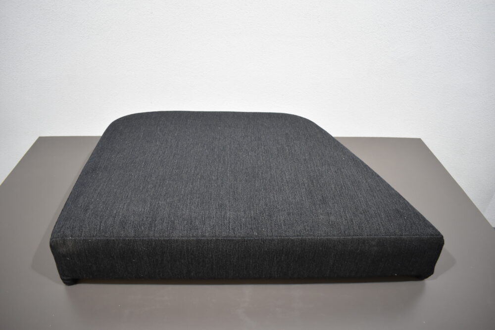 Niesmann und Bischoff Polster / Sitzpolster; anthrazit; 160x580x850mm – Bild 4