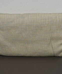 Alternative view of Kissen / Rückenkissen-Set für Wohnmobil; beige/grau; 500x850mm