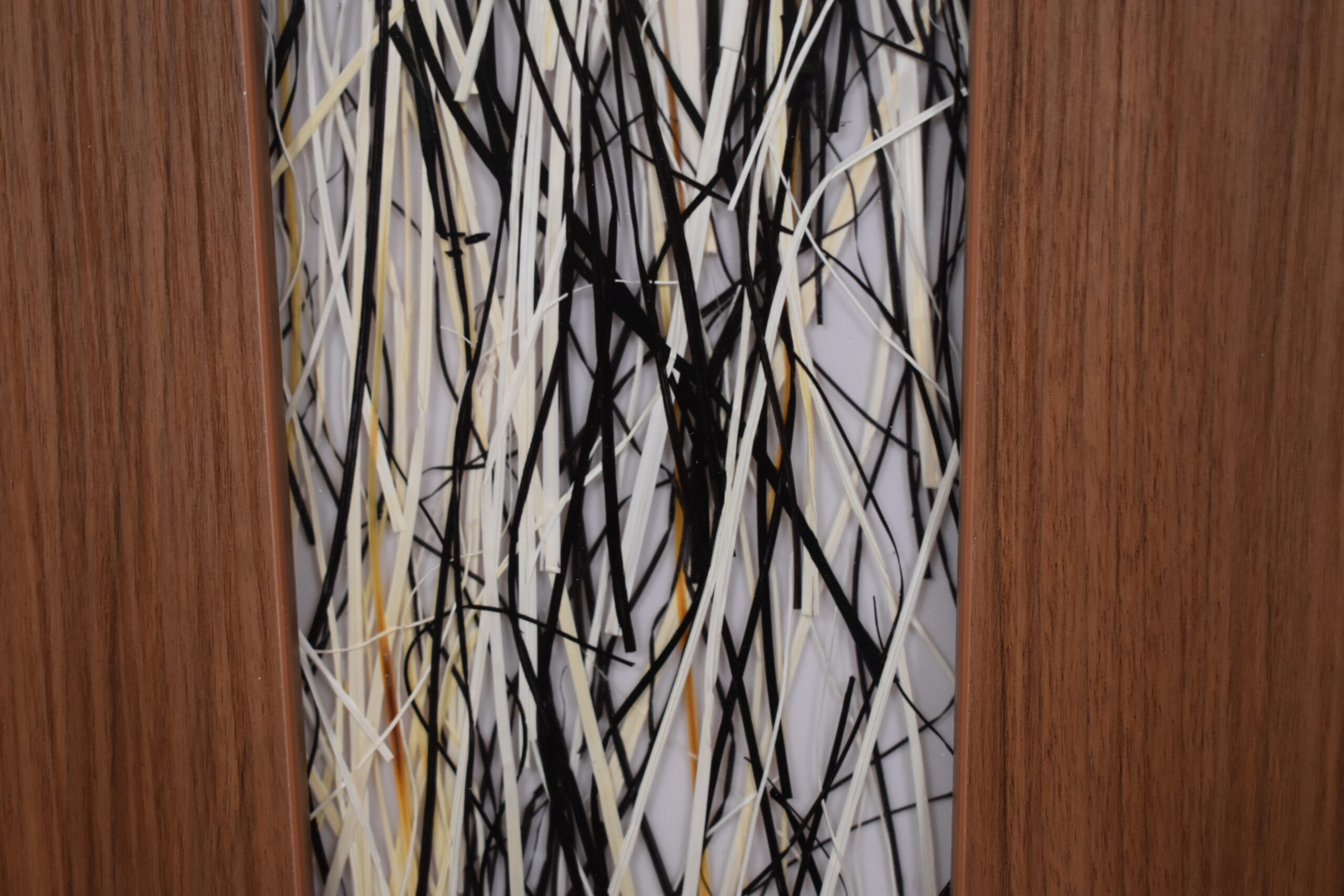 Wohnmobil Innentür mit Leuchtpanel; 1925x40x690mm – Bild 4