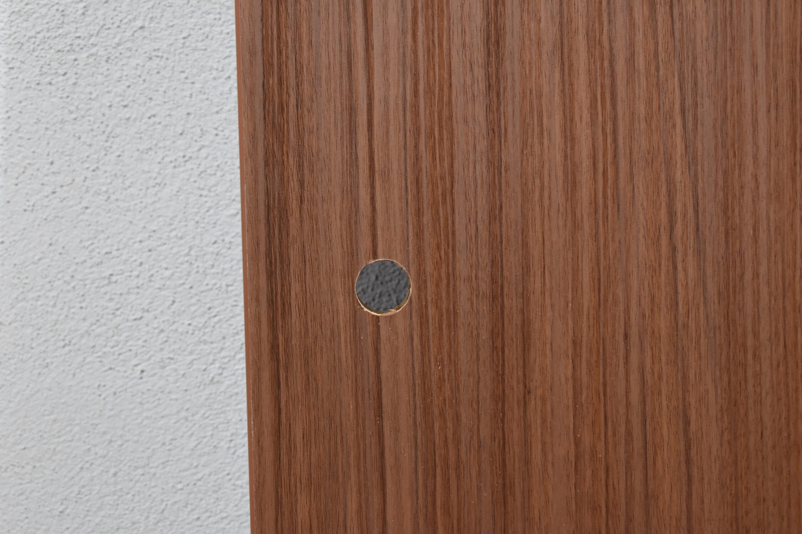 Wohnmobil Innentür mit Leuchtpanel; 1925x40x690mm – Bild 6