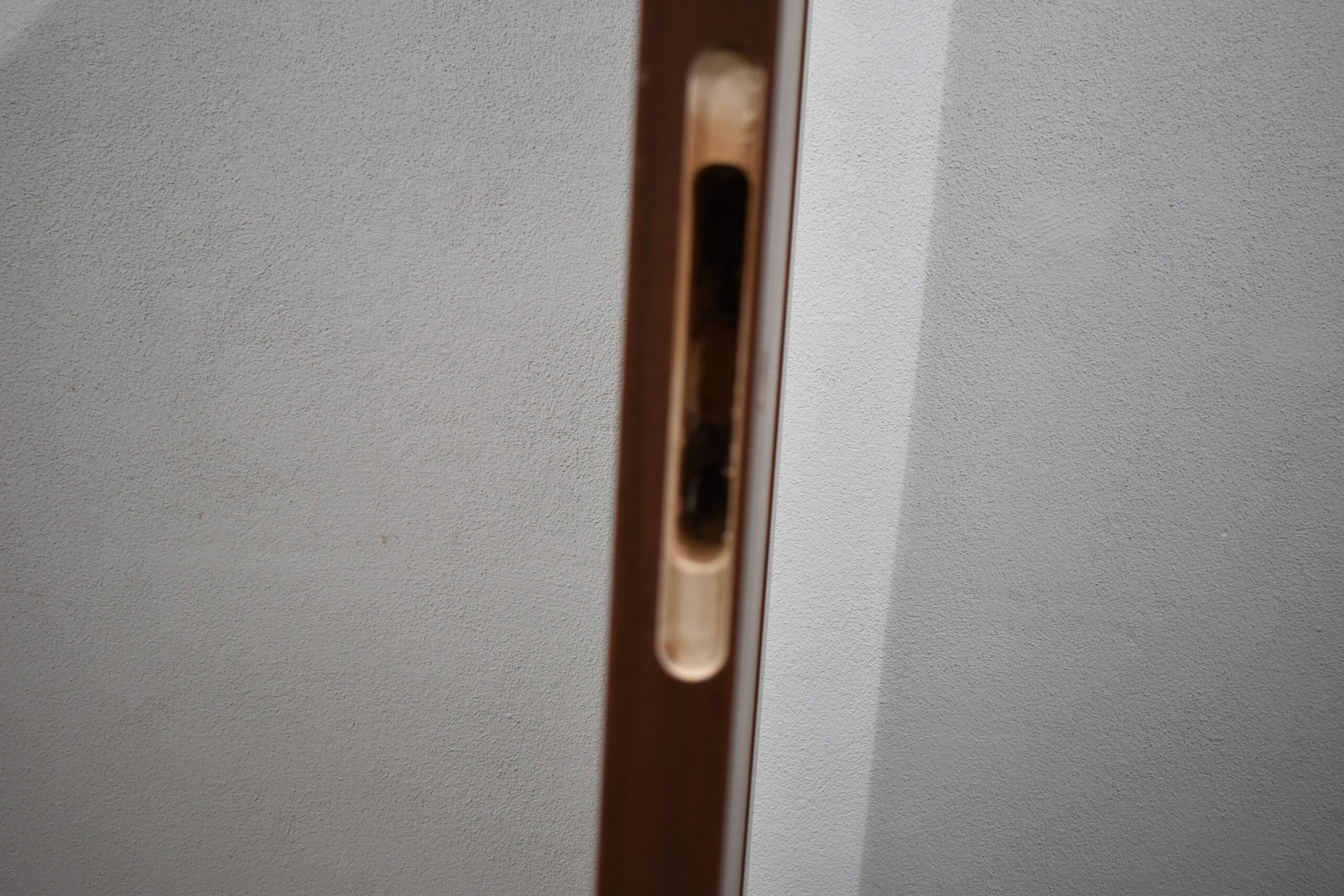 Wohnmobil Innentür mit Leuchtpanel; 1925x40x690mm – Bild 8