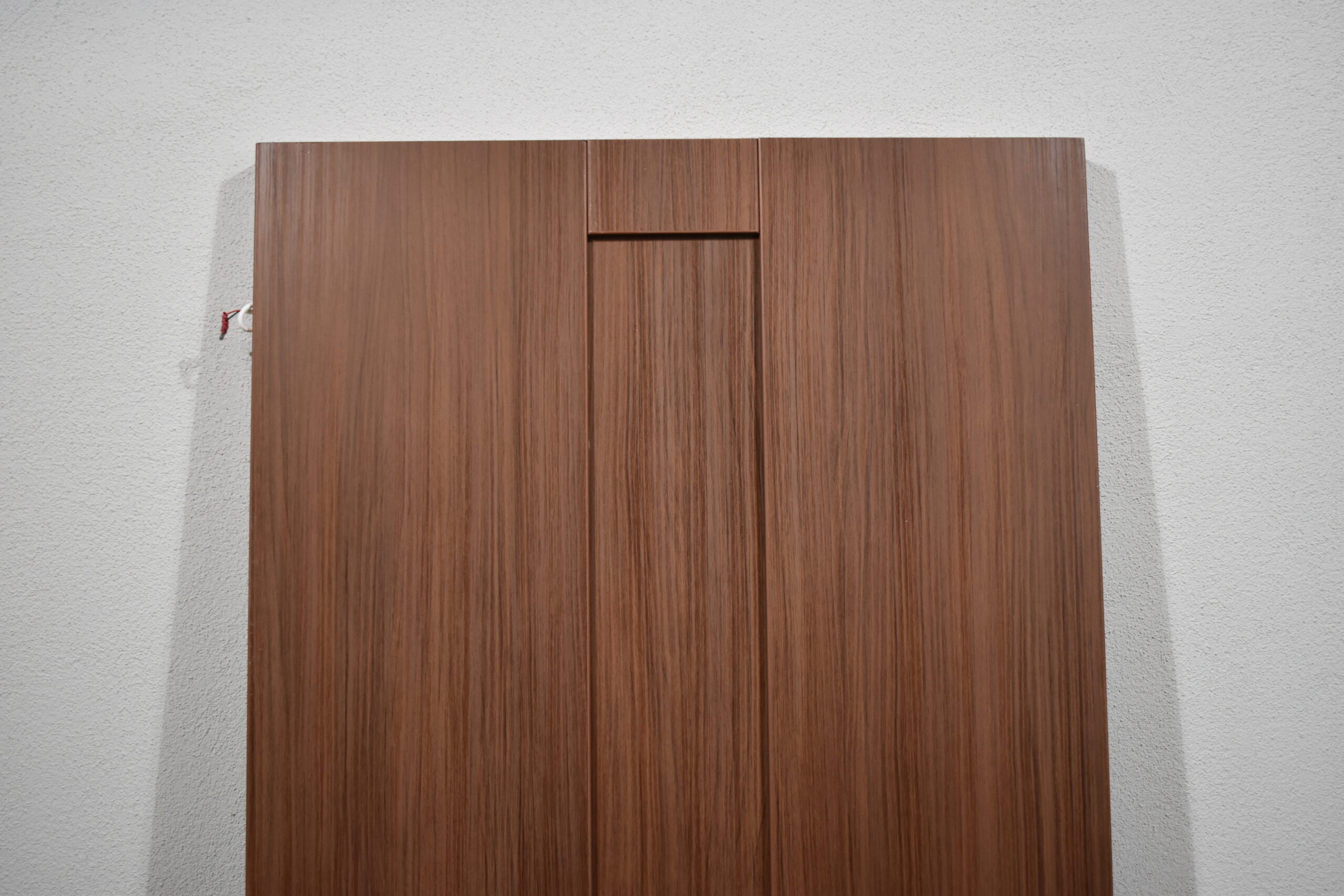 Wohnmobil Innentür mit Leuchtpanel; 1925x40x690mm – Bild 10