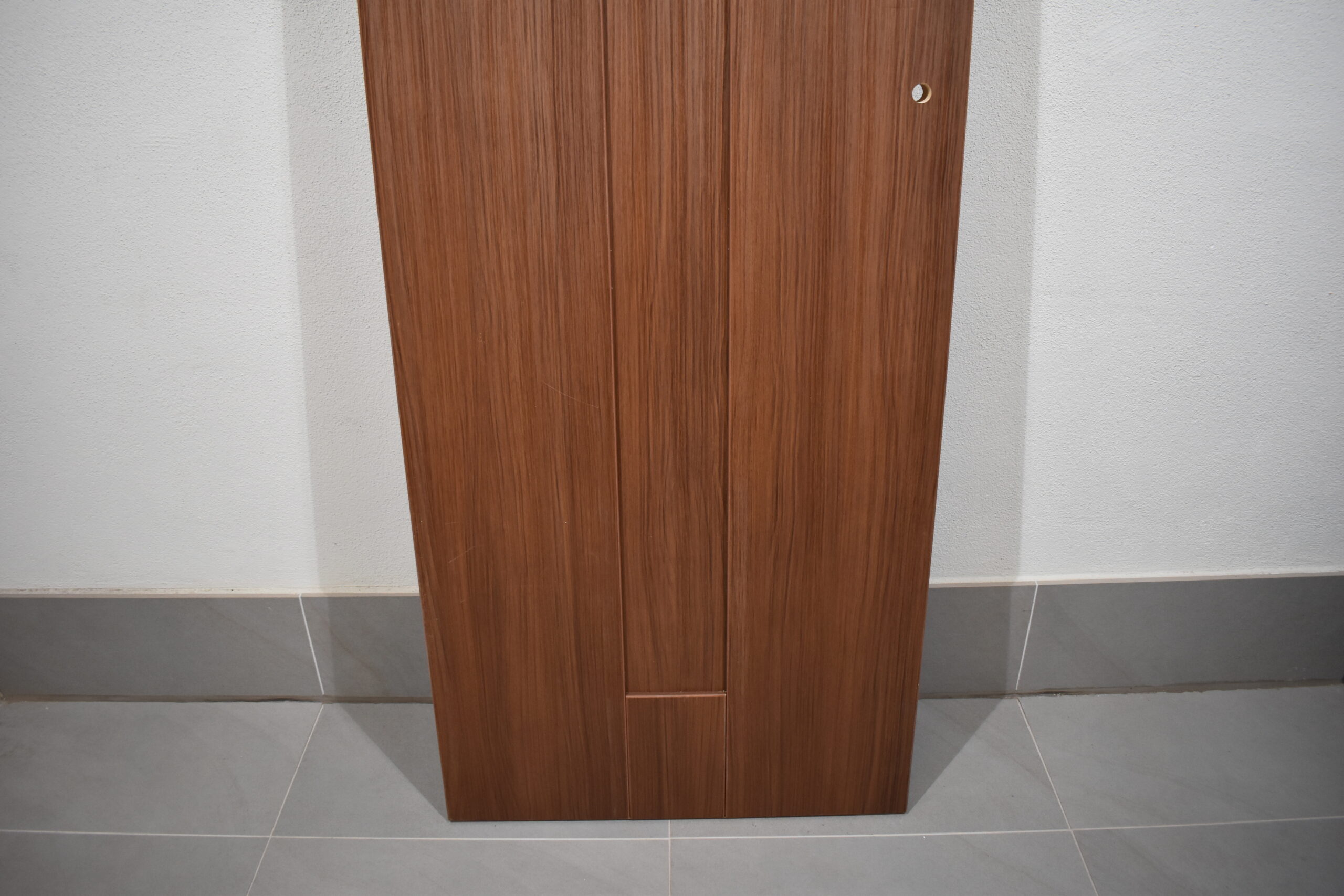 Wohnmobil Innentür mit Leuchtpanel; 1925x40x690mm – Bild 13