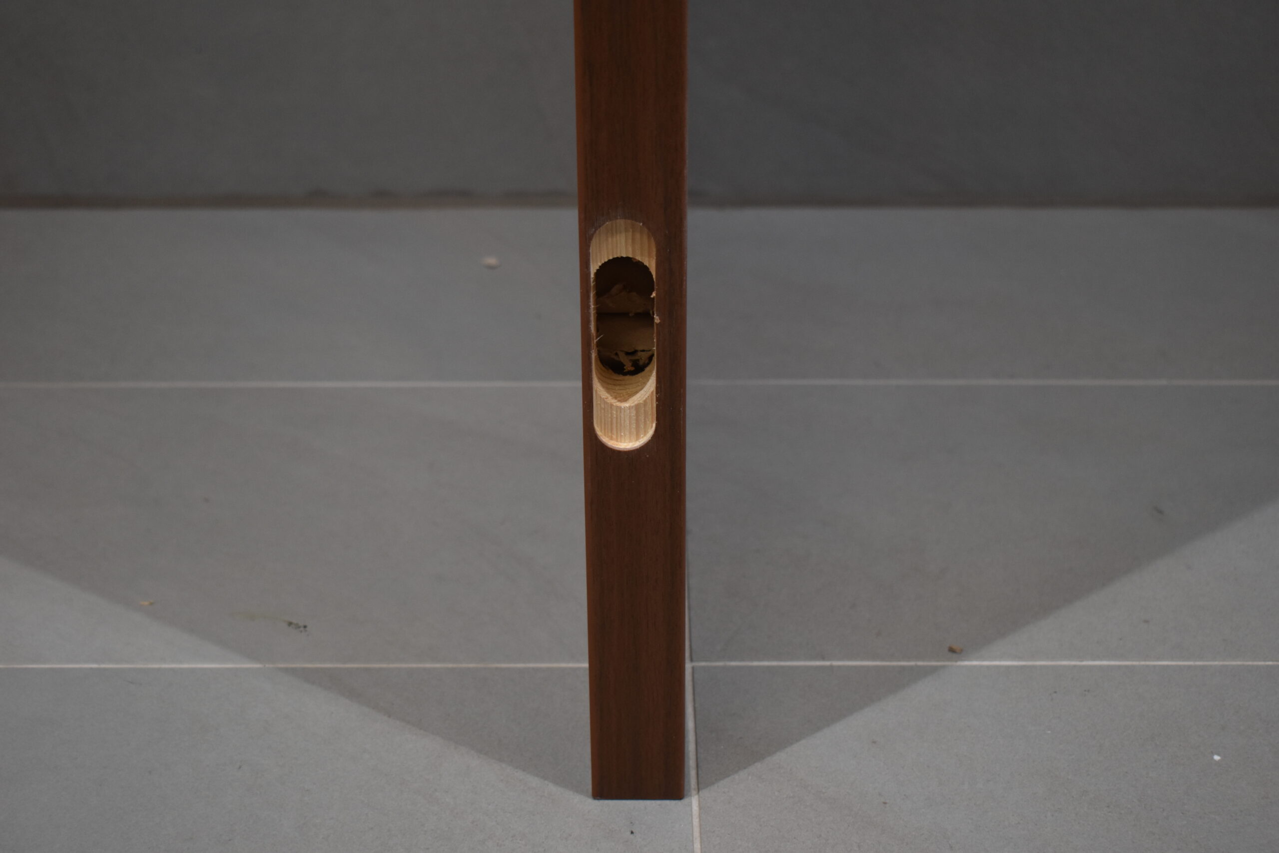 Wohnmobil Innentür mit Leuchtpanel; 1925x40x690mm – Bild 16