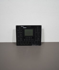 Clou Liner Crystop Display; 250x300mm