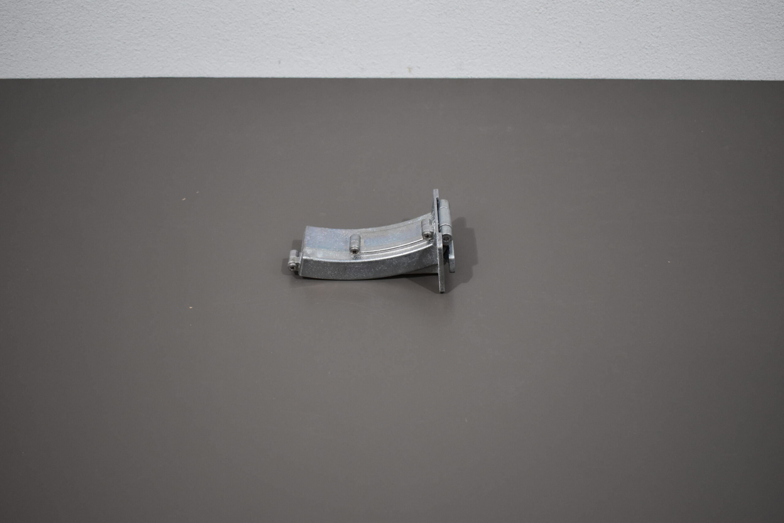 Dethleffs Ersatzscharnier für Hartal Türen; rechts