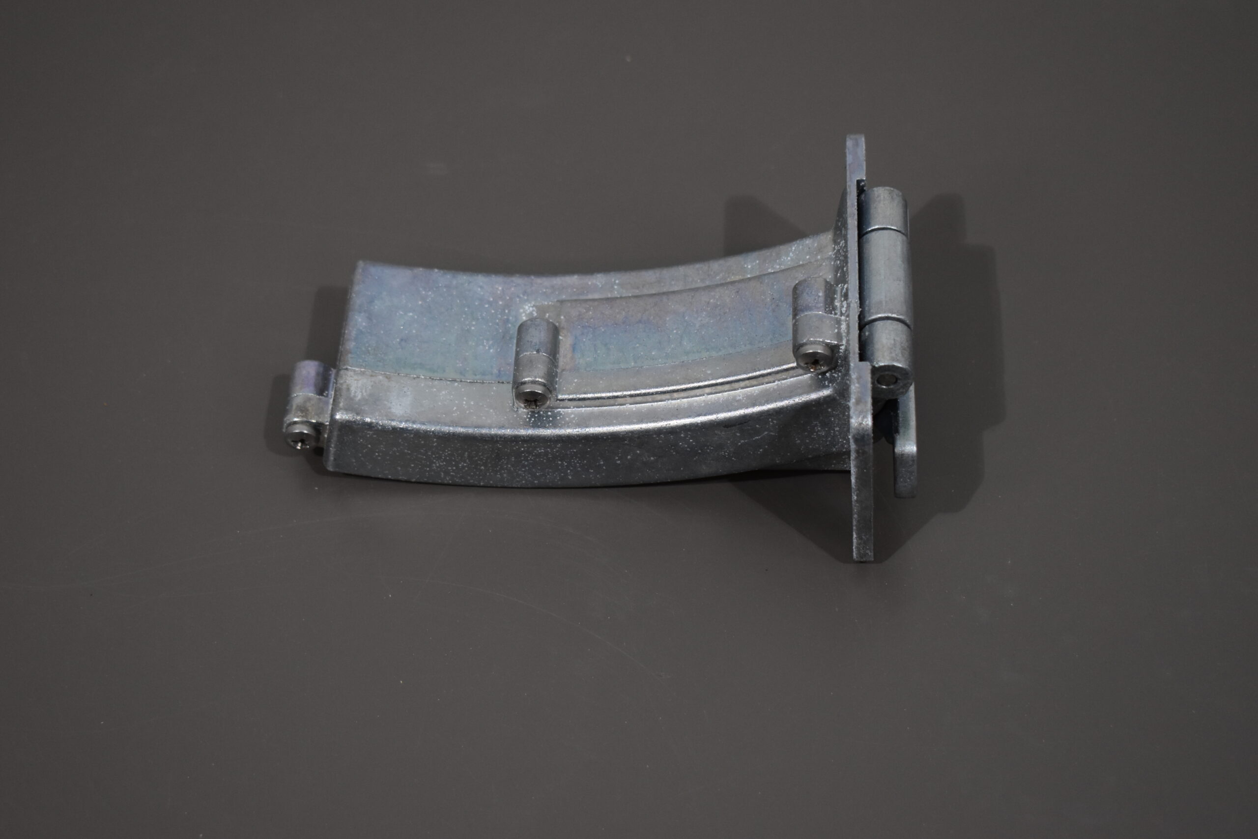 Dethleffs Ersatzscharnier für Hartal Türen; rechts – Bild 2