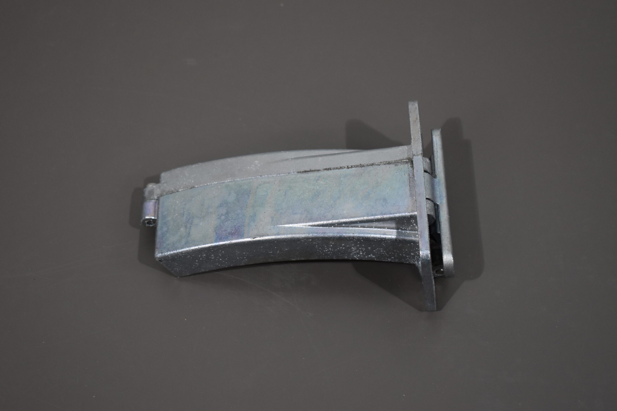 Dethleffs Ersatzscharnier für Hartal Türen; rechts – Bild 3