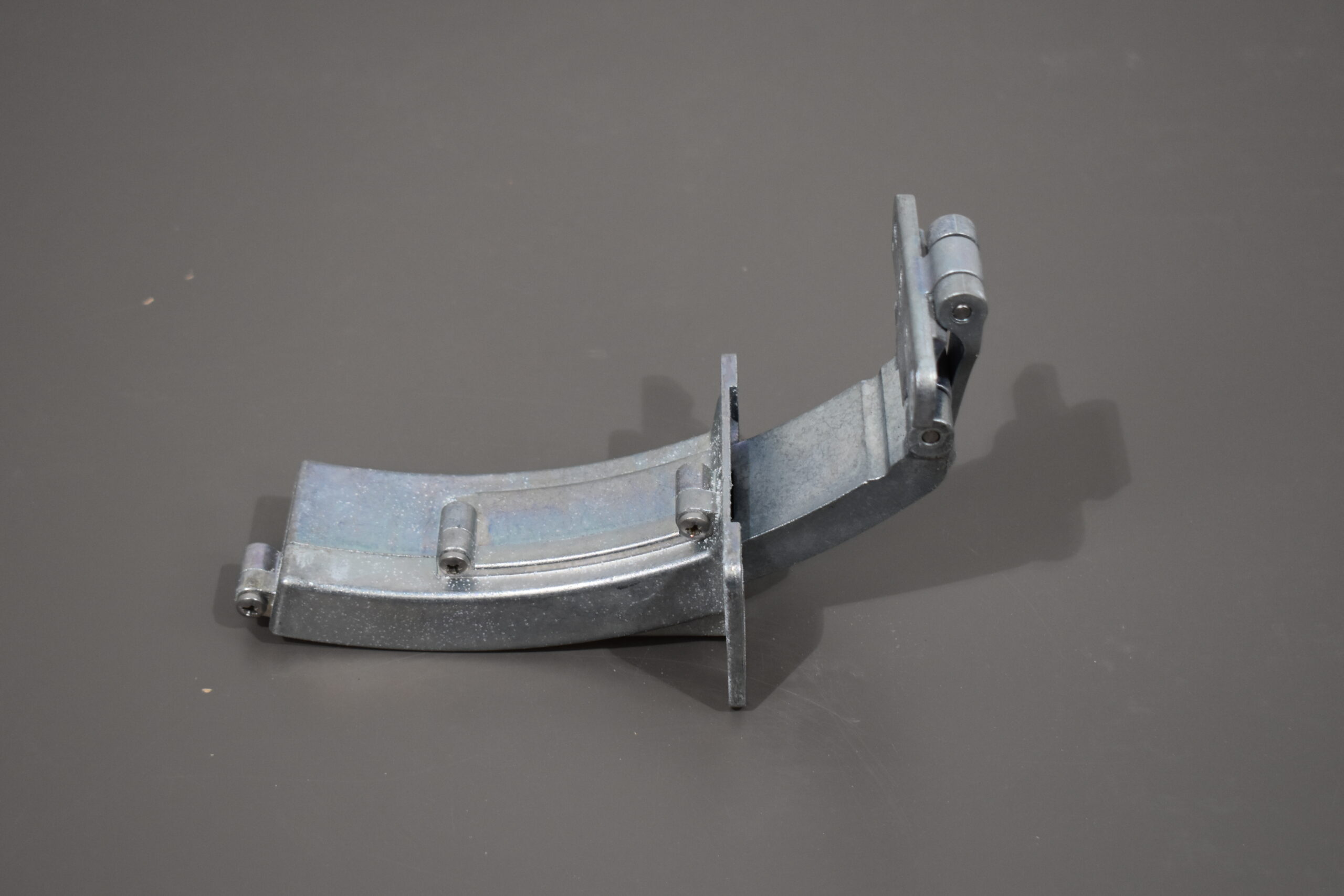 Dethleffs Ersatzscharnier für Hartal Türen; rechts – Bild 5