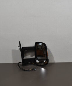 Fiat Ducato Außenspiegel; rechts; mit Blinker