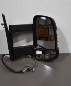 Alternative view of Fiat Ducato Außenspiegel; rechts; mit Blinker