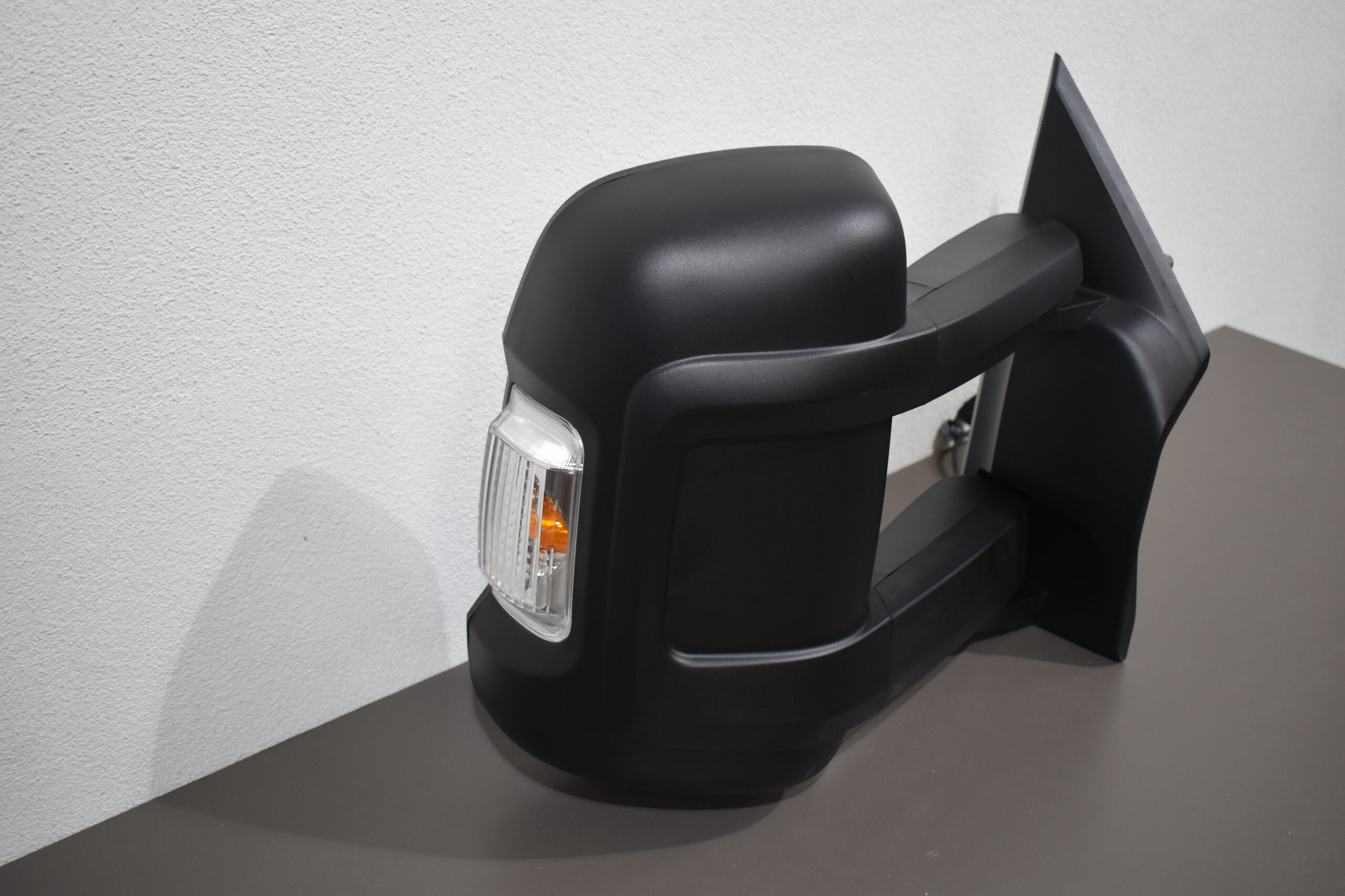 Fiat Ducato Außenspiegel; rechts; mit Blinker – Bild 8