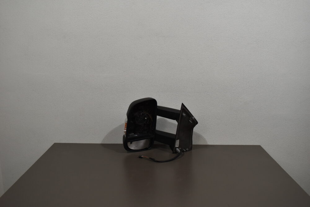 Fiat Ducato Außenspiegel / Arm; links