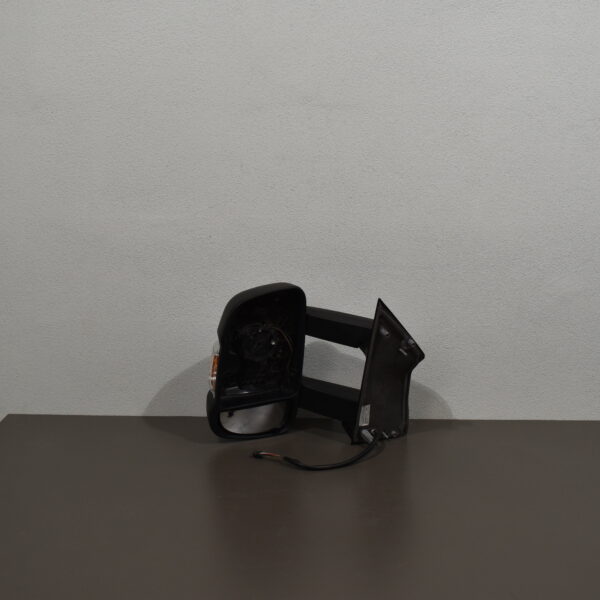 Fiat Ducato Außenspiegel / Arm; links
